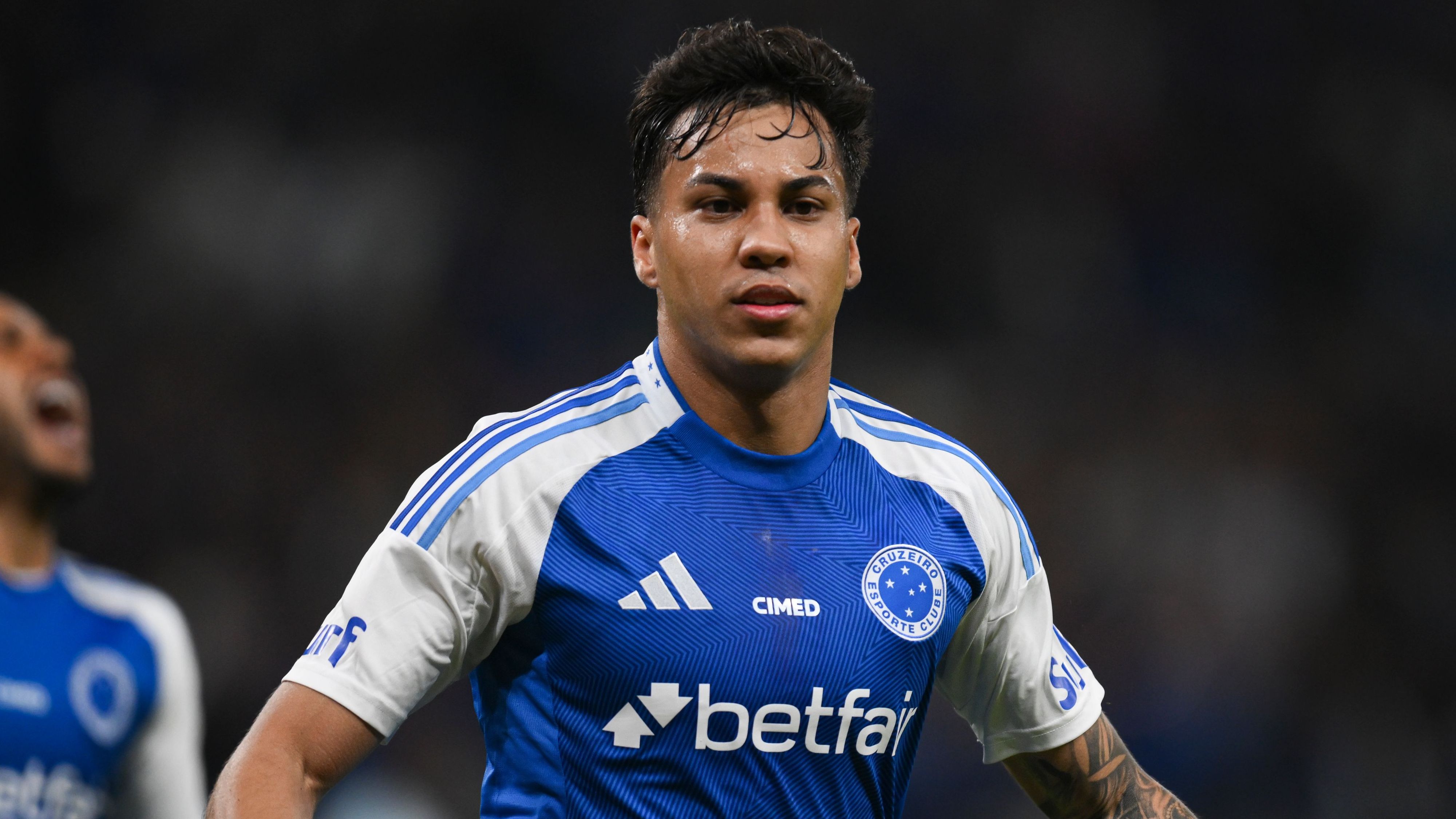 Cruzeiro v Gremio - Brasileirao 2025