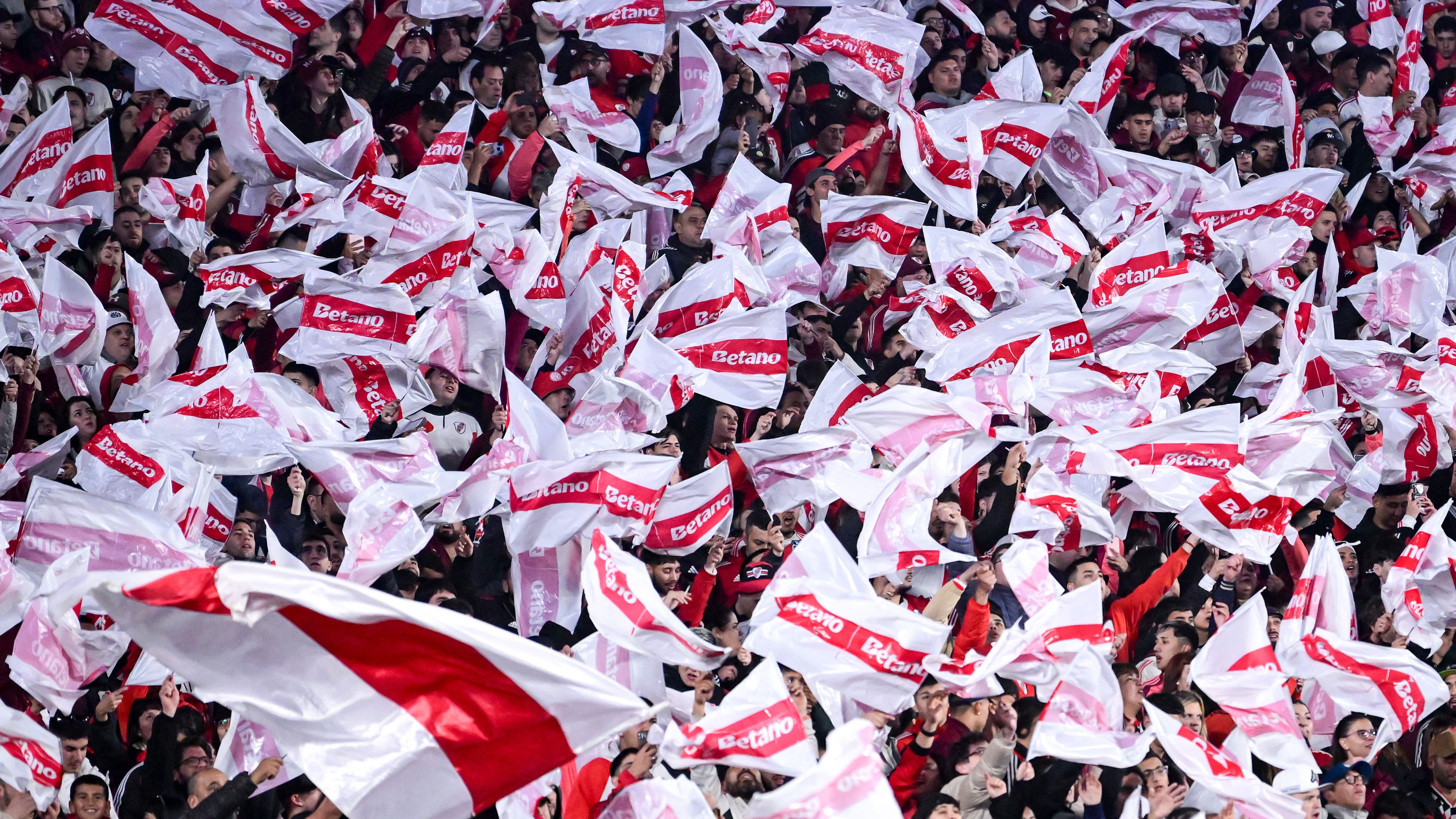 River Plate v Platense - Torneo Clausura Betano 2025