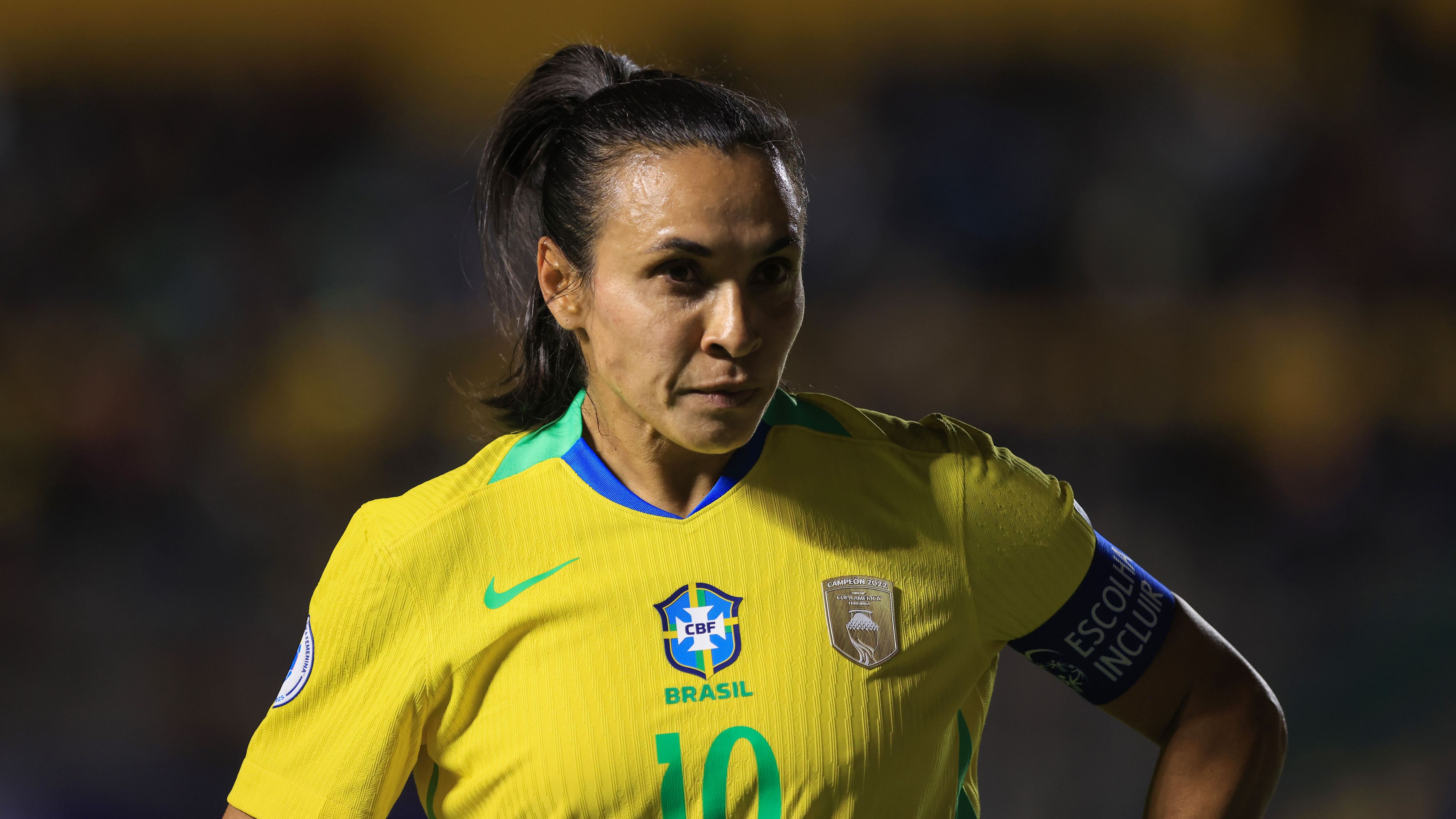 Brazil v Venezuela - Copa America Femenina 2025