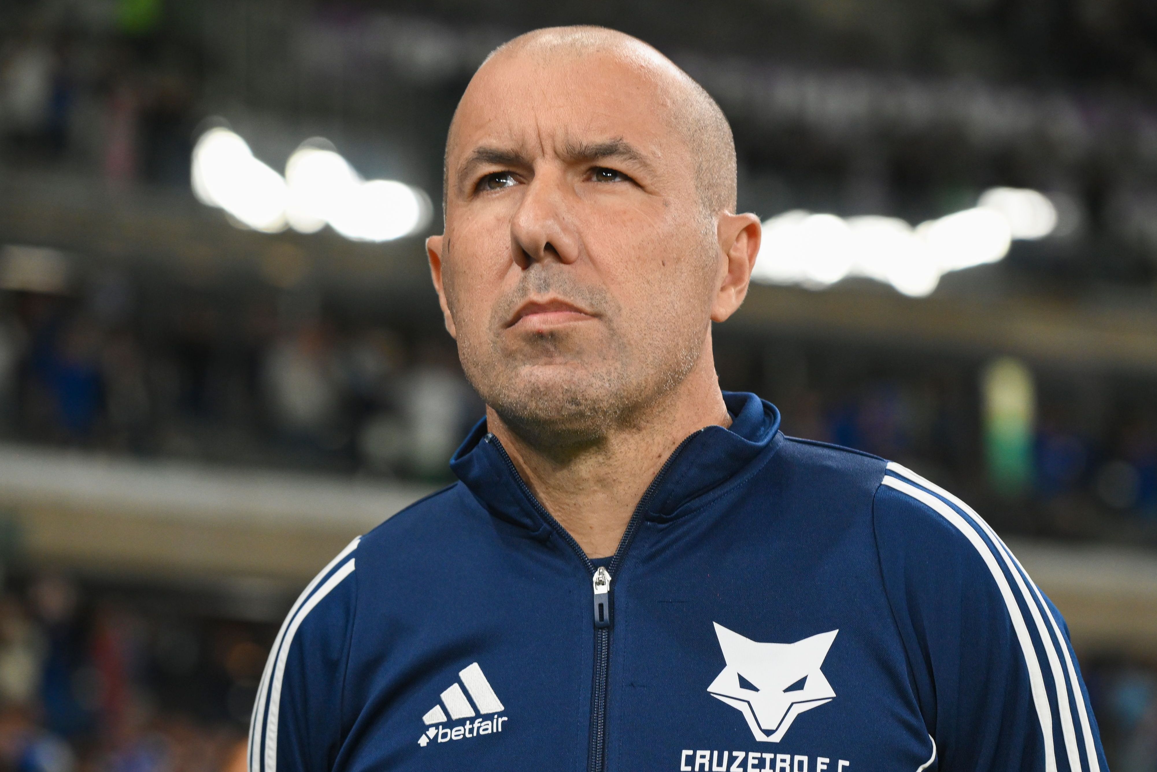 Cruzeiro v Gremio - Brasileirao 2025