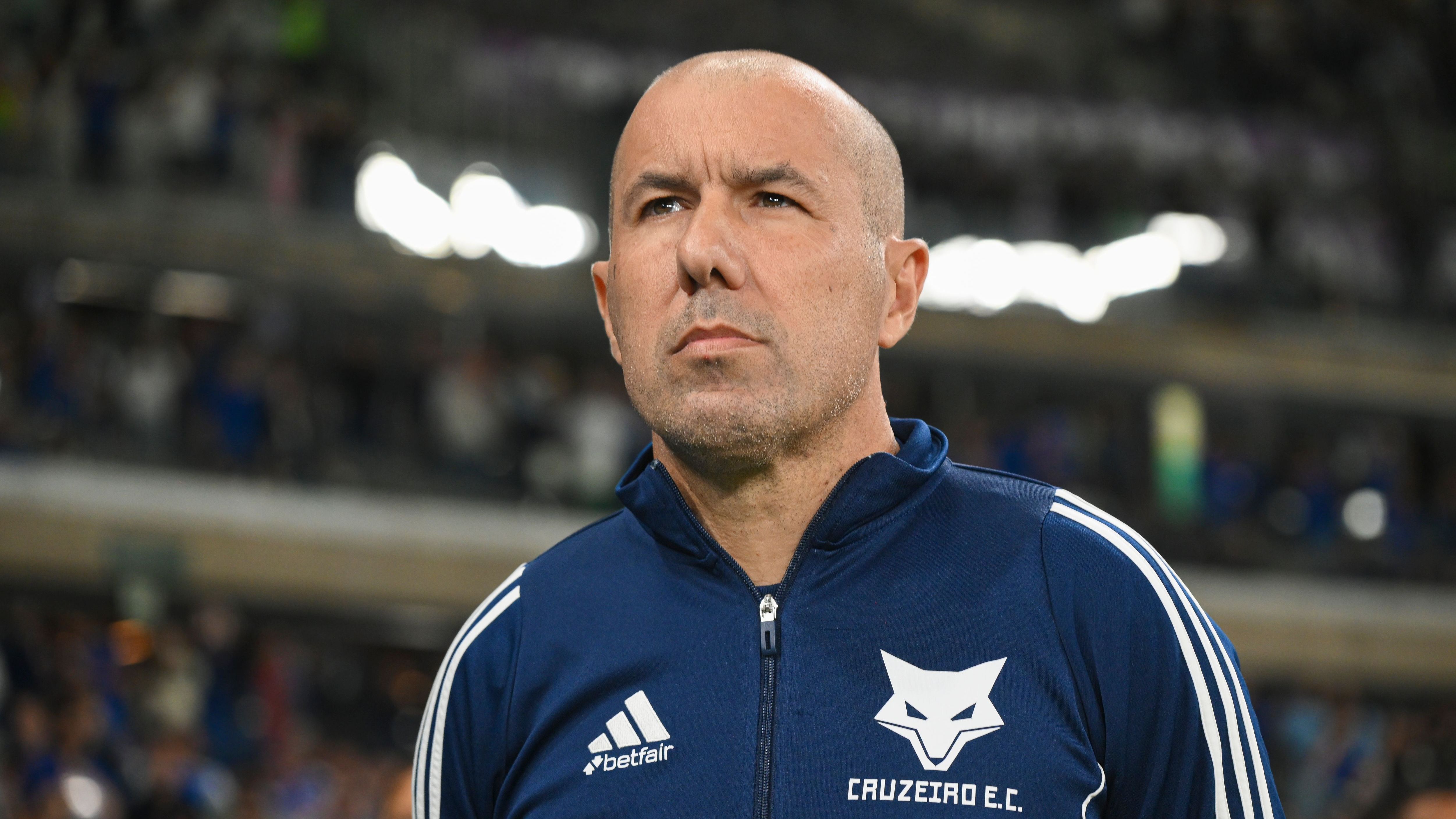 Cruzeiro v Gremio - Brasileirao 2025