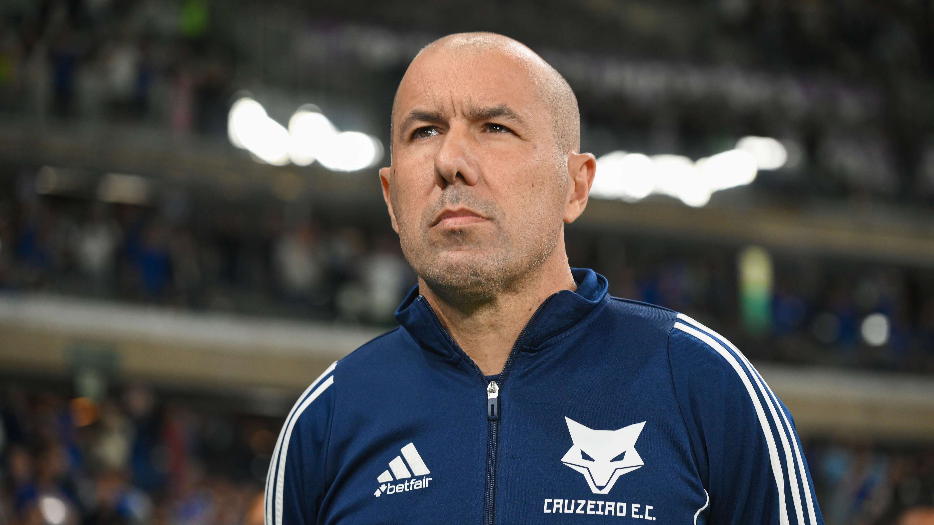 Cruzeiro v Gremio - Brasileirao 2025