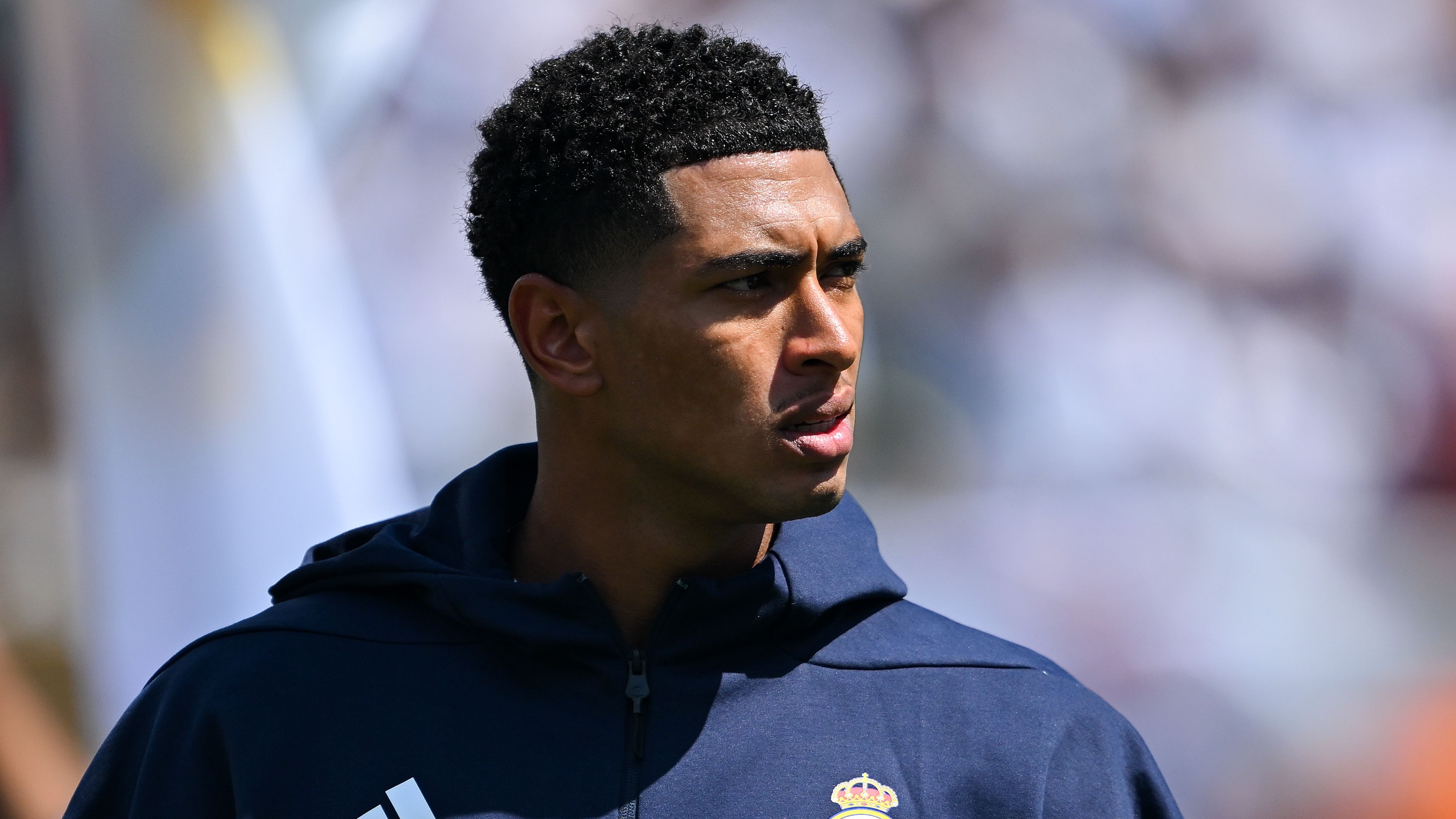 Paris Saint-Germain v Real Madrid CF: Semi Final - FIFA Club World Cup 2025