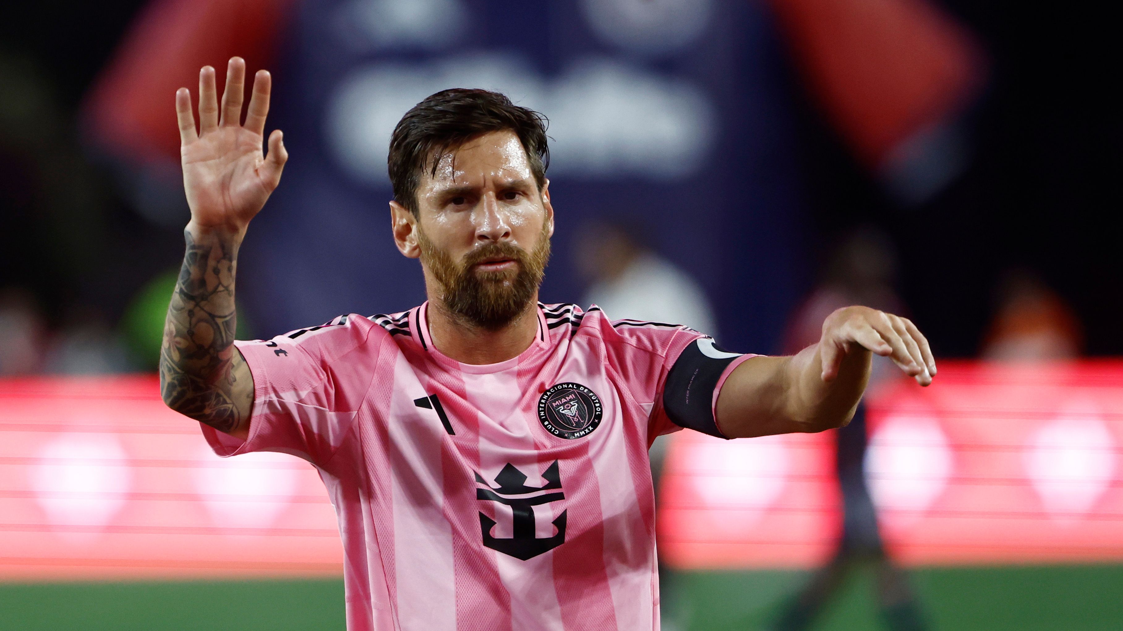 Lionel Messi homecoming in the works! Barcelona aim to bring legendary player back from Inter Miami for Camp Nou reopening ceremony | Goal.com UK