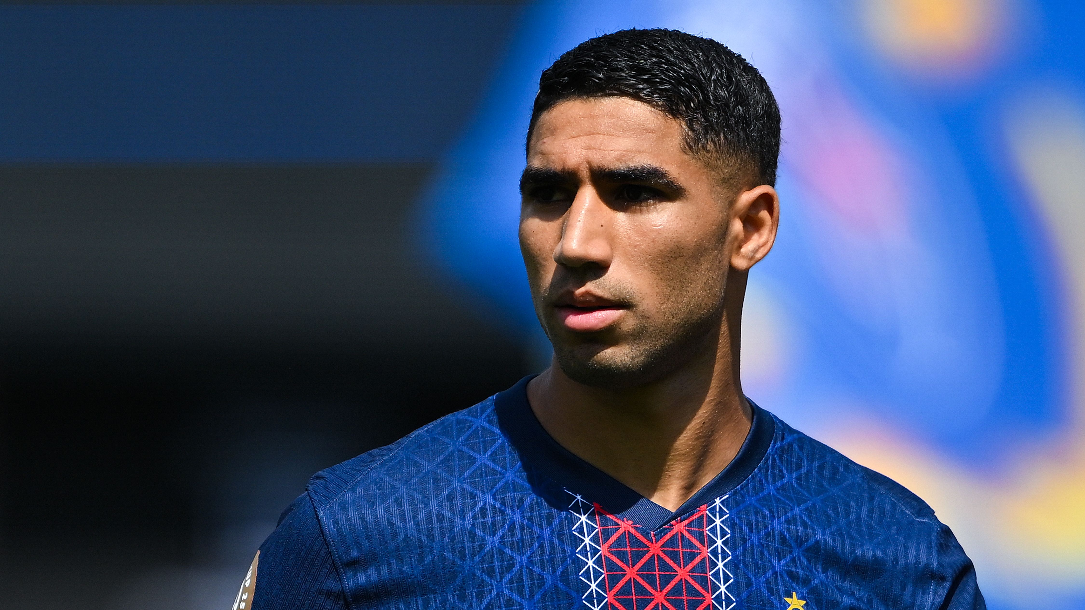 Paris Saint-Germain v Real Madrid CF: Semi Final - FIFA Club World Cup 2025