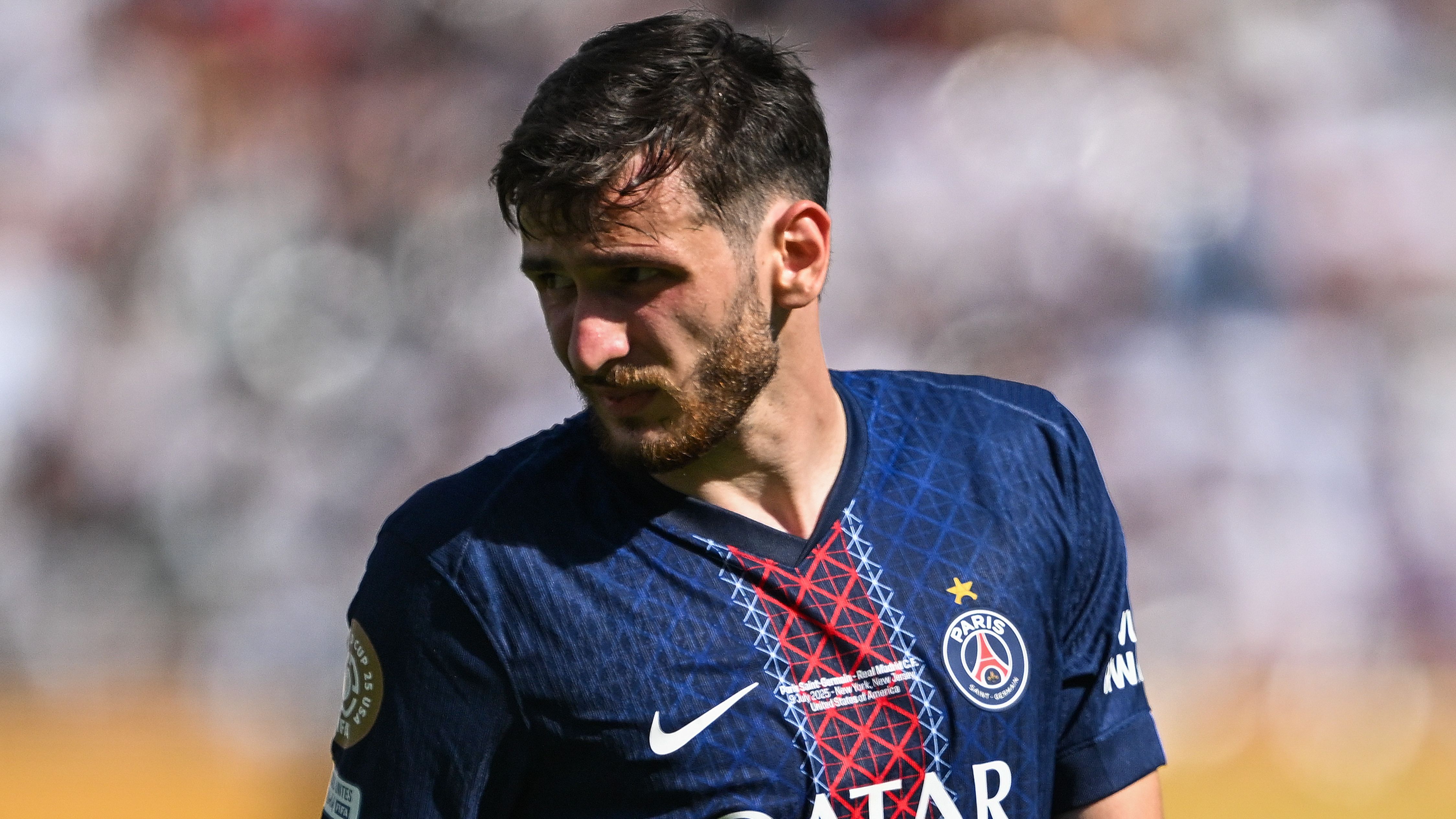 Paris Saint-Germain v Real Madrid CF: Semi Final - FIFA Club World Cup 2025