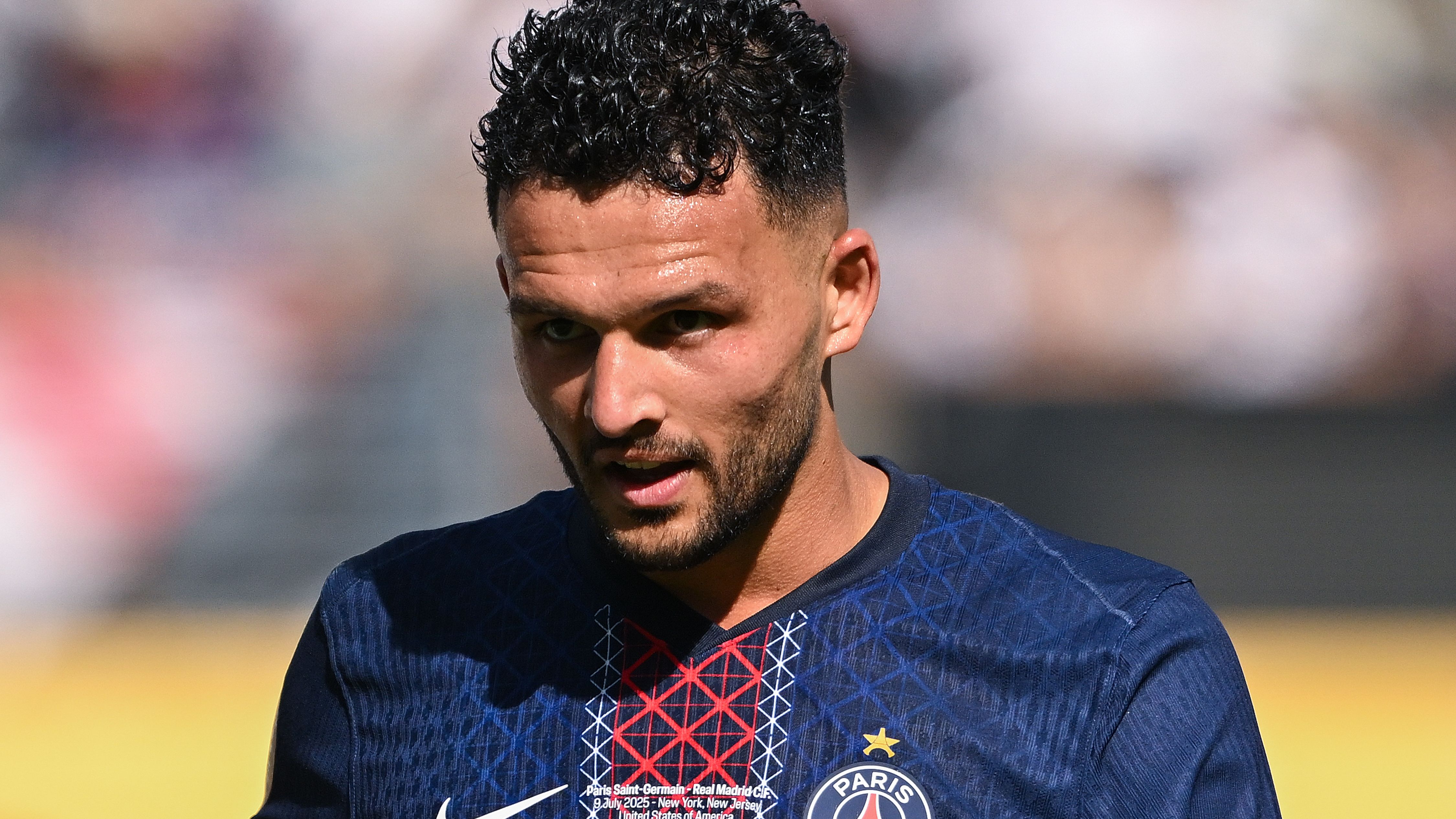 Paris Saint-Germain v Real Madrid CF: Semi Final - FIFA Club World Cup 2025