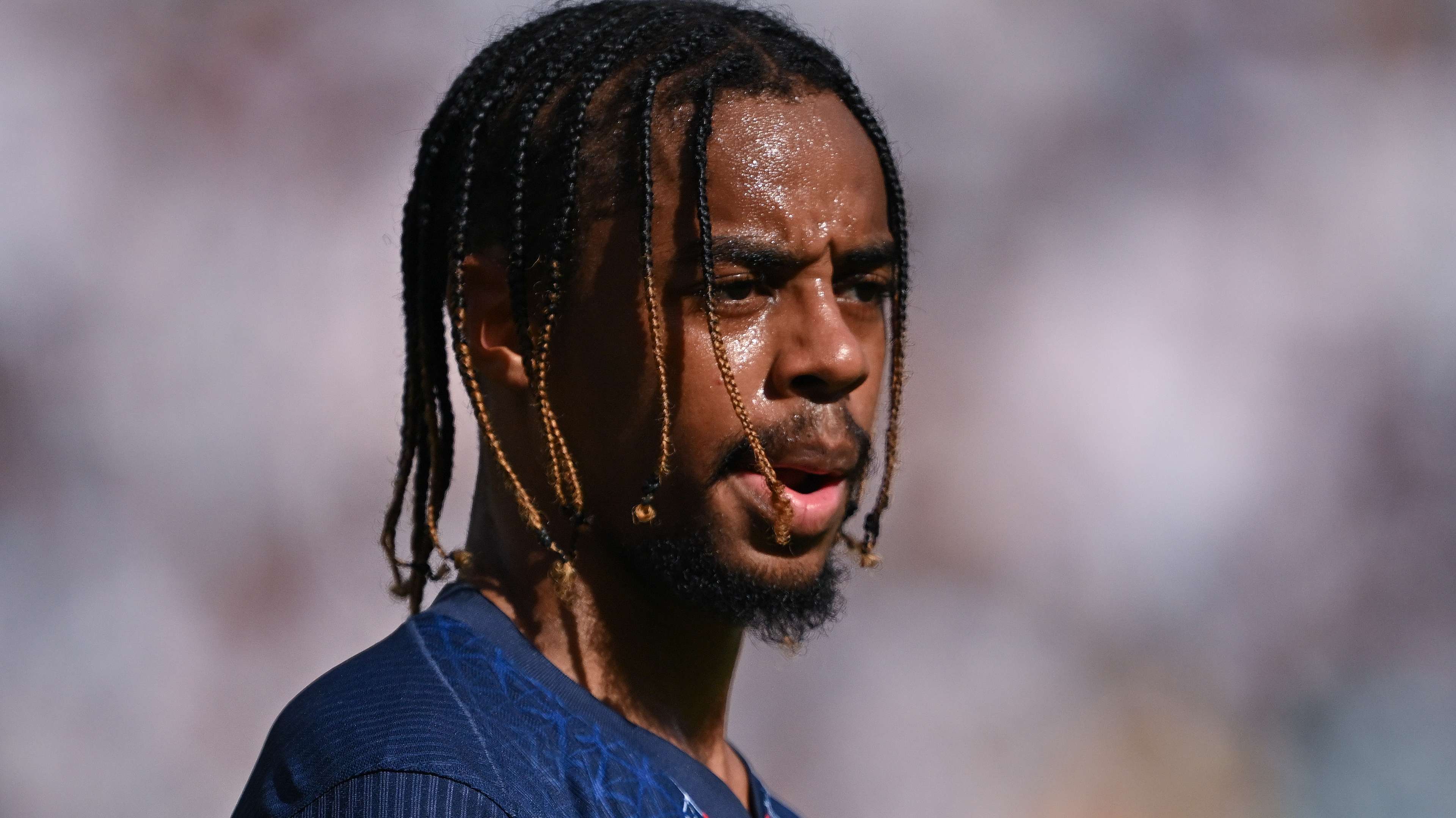 Paris Saint-Germain v Real Madrid CF: Semi Final - FIFA Club World Cup 2025