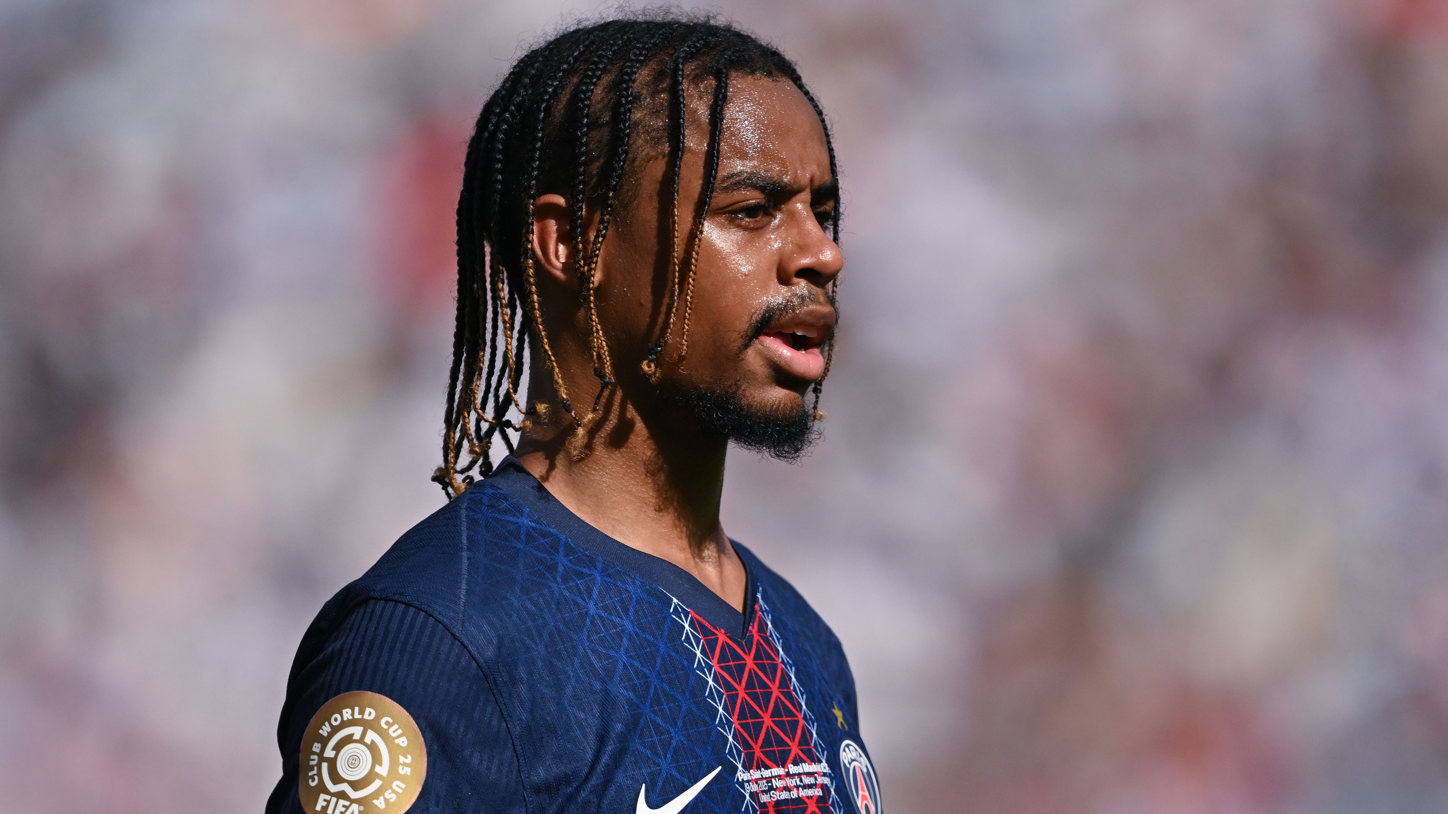 Paris Saint-Germain v Real Madrid CF: Semi Final - FIFA Club World Cup 2025