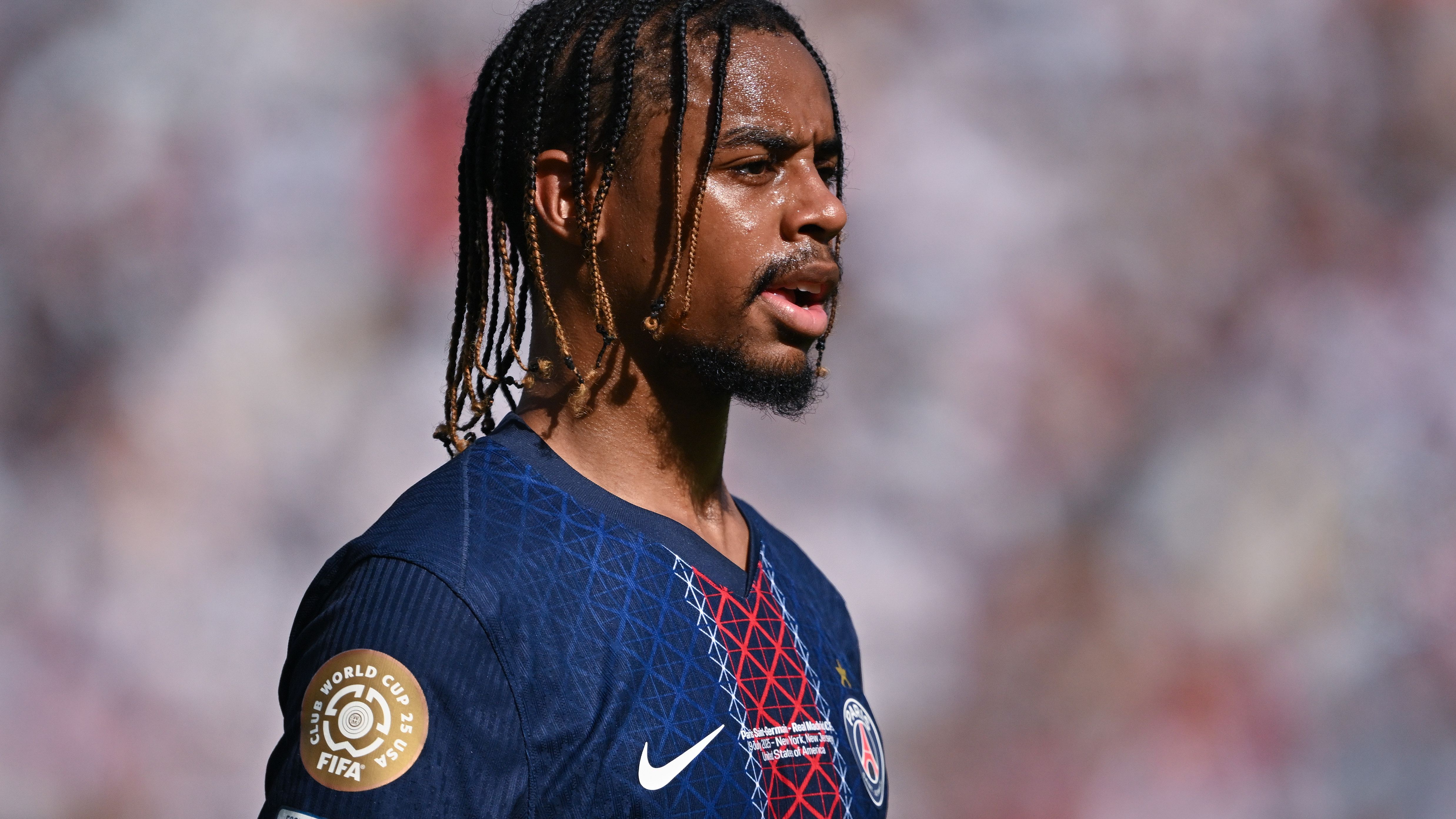 Paris Saint-Germain v Real Madrid CF: Semi Final - FIFA Club World Cup 2025