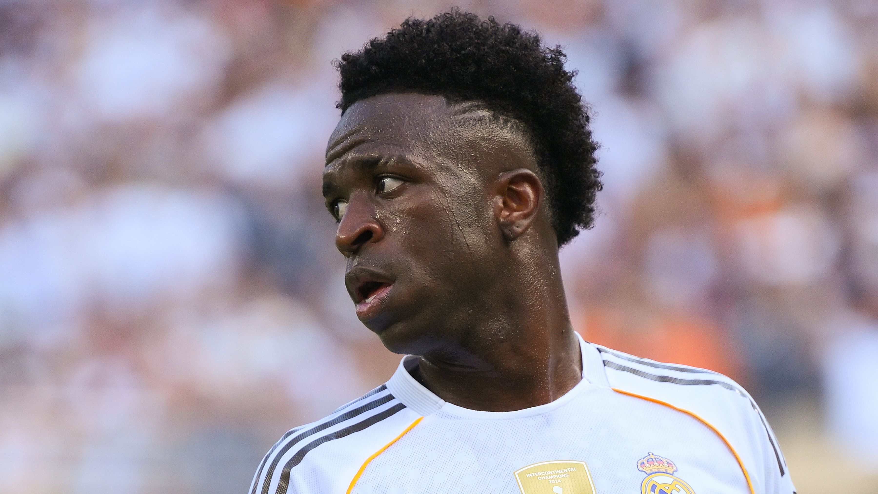 Paris Saint-Germain v Real Madrid CF: Semi Final - FIFA Club World Cup 2025