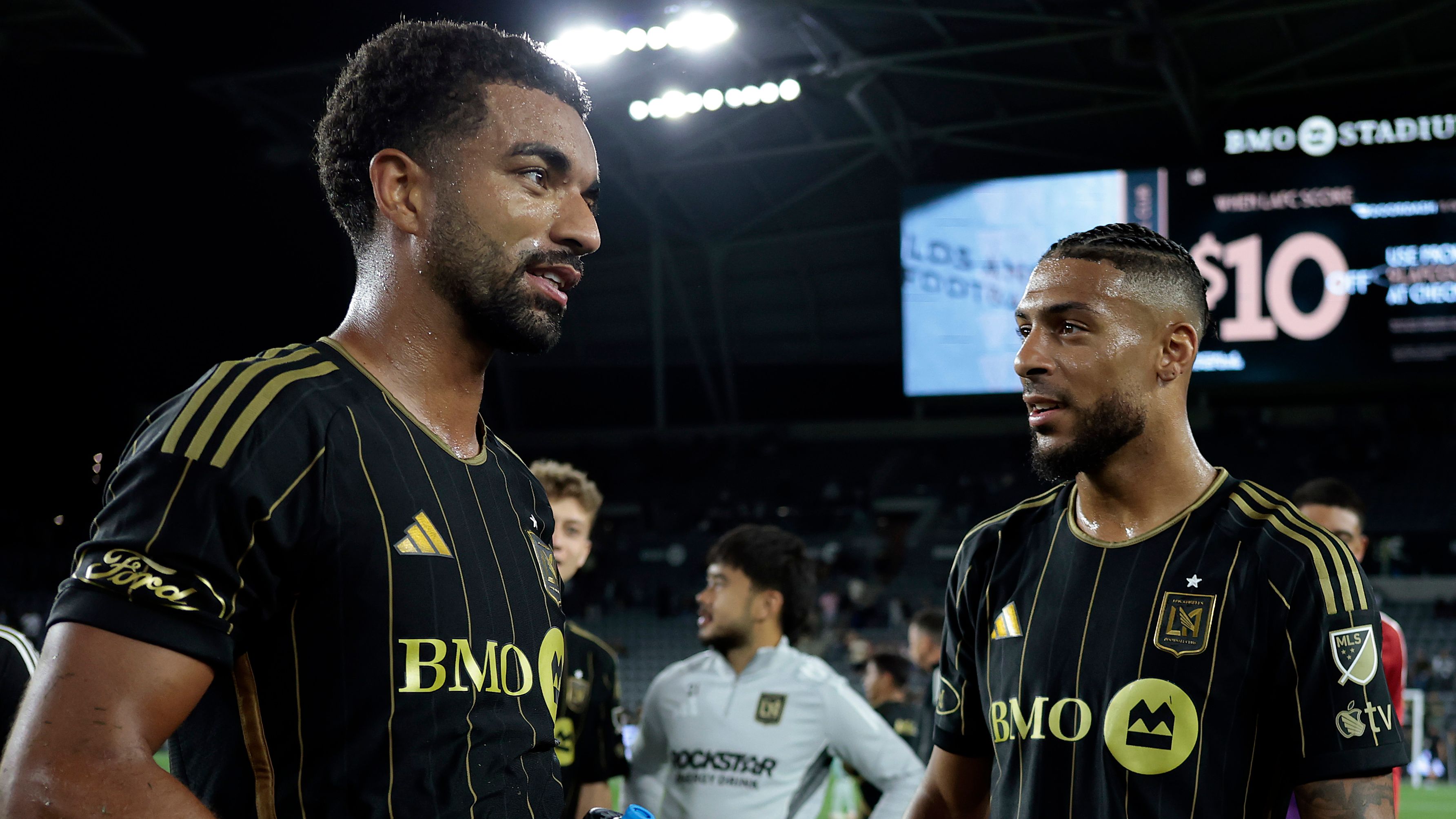 How to watch today’s Los Angeles FC vs FC Dallas MLS game: Live stream, TV channel, and start time