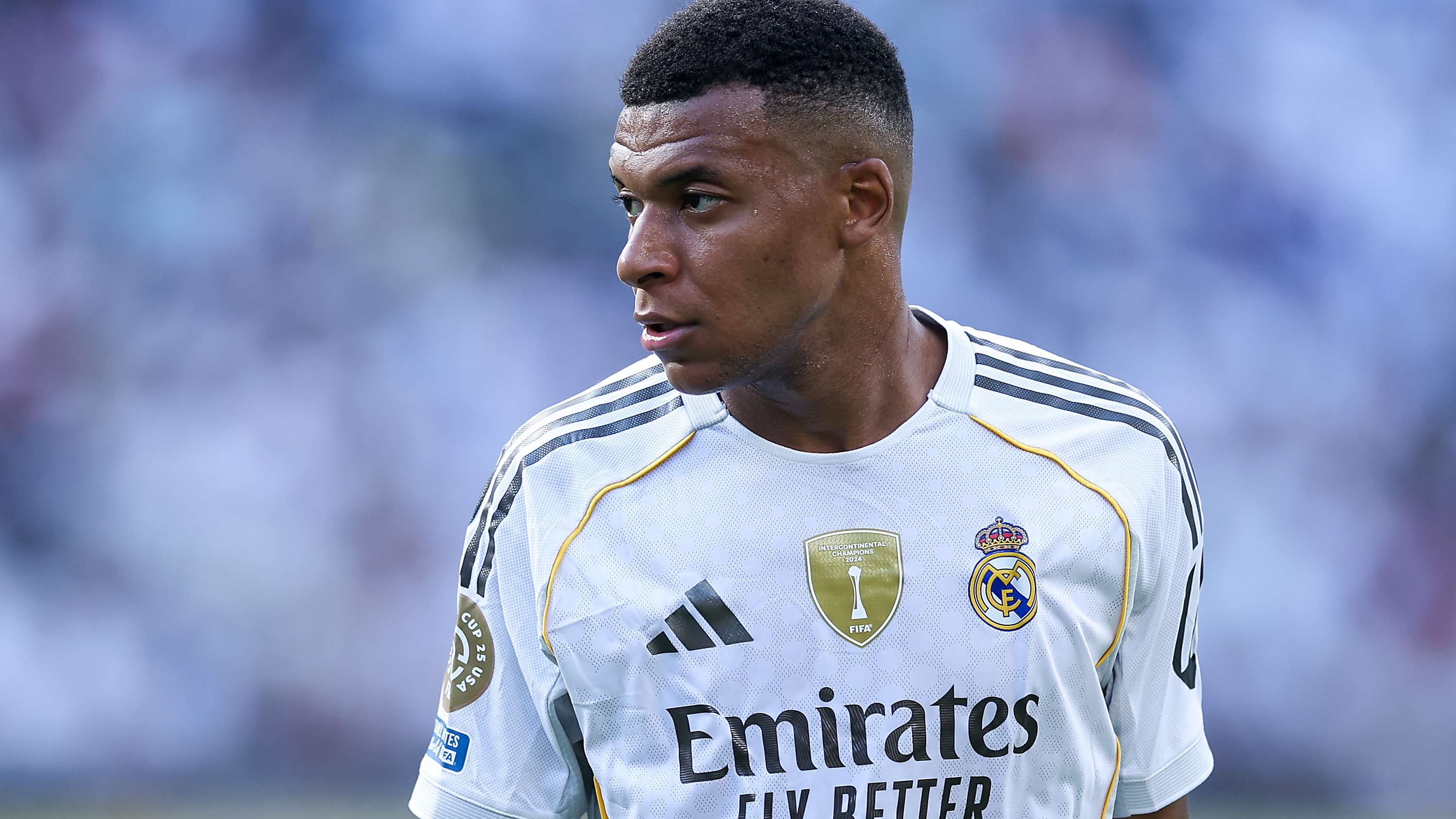 Paris Saint-Germain v Real Madrid CF: Semi Final - FIFA Club World Cup 2025