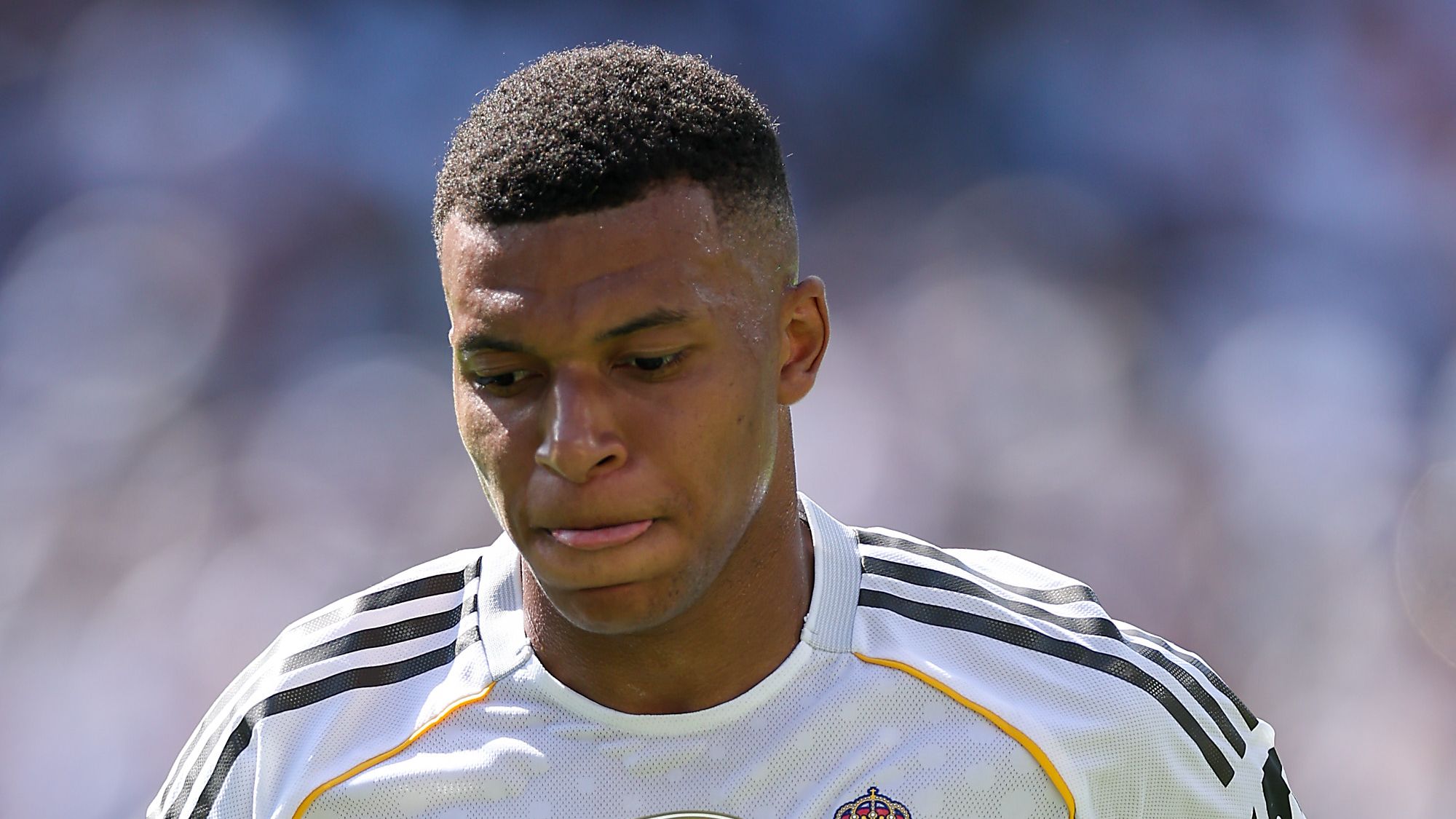 Paris Saint-Germain v Real Madrid CF: Semi Final - FIFA Club World Cup 2025