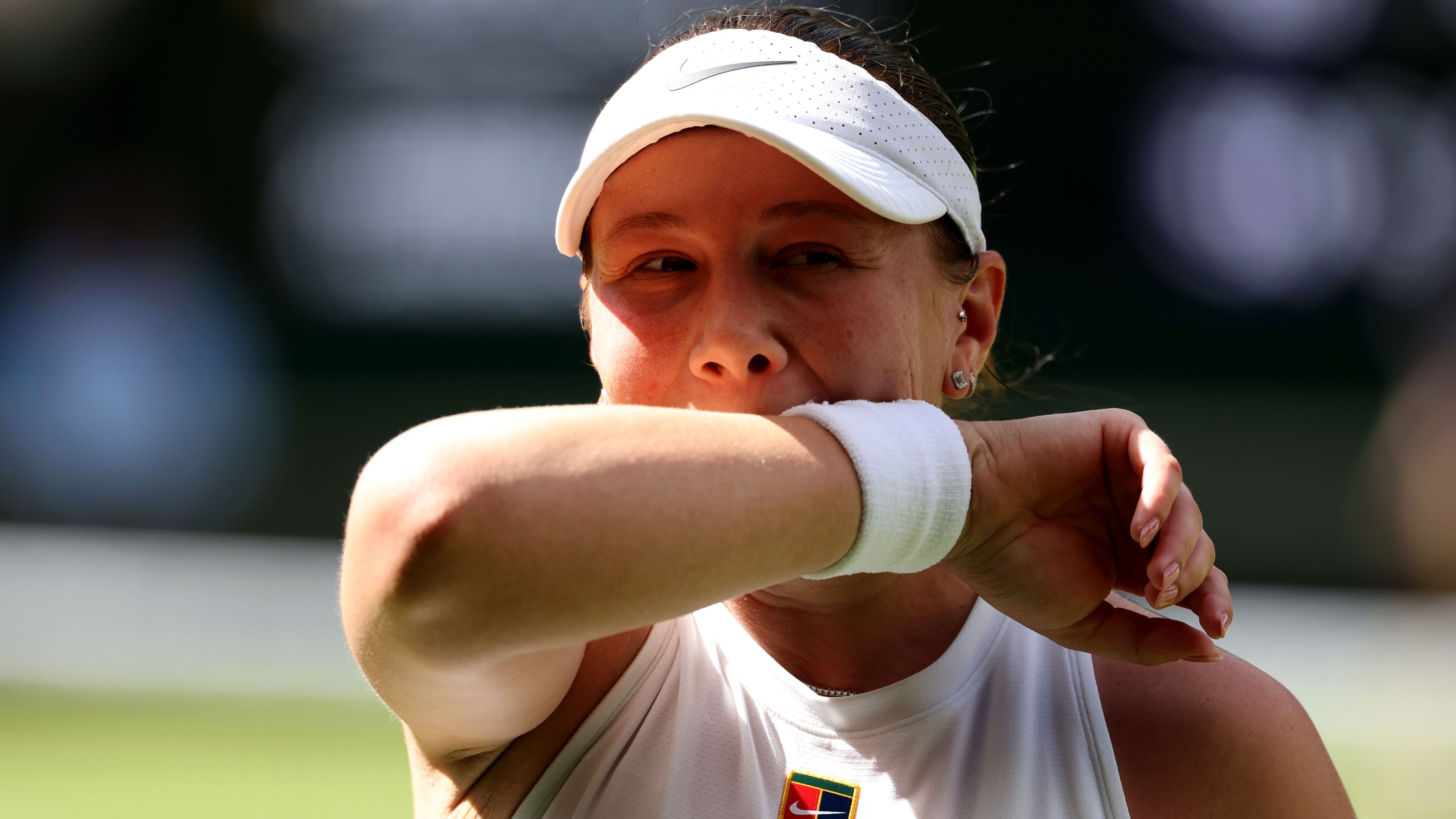 Day Eleven: The Championships - Wimbledon 2025