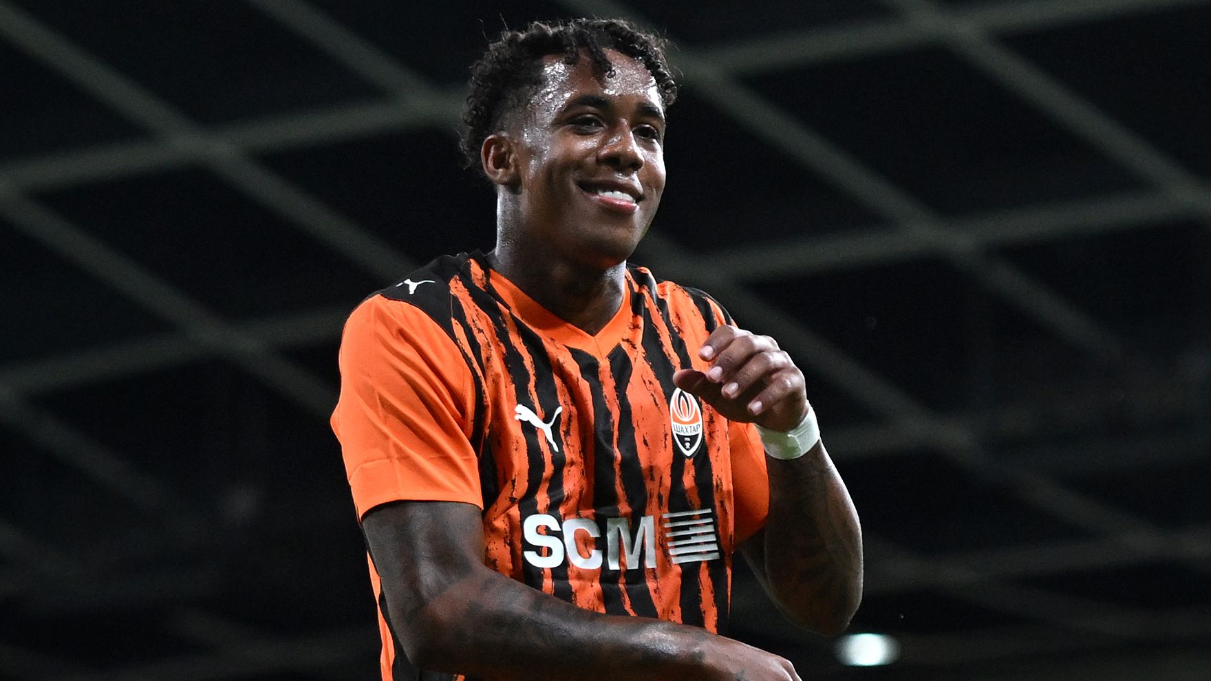 Shakhtar v Ilves - UEFA Europa League 2025/26 First Qualifying Round First Leg