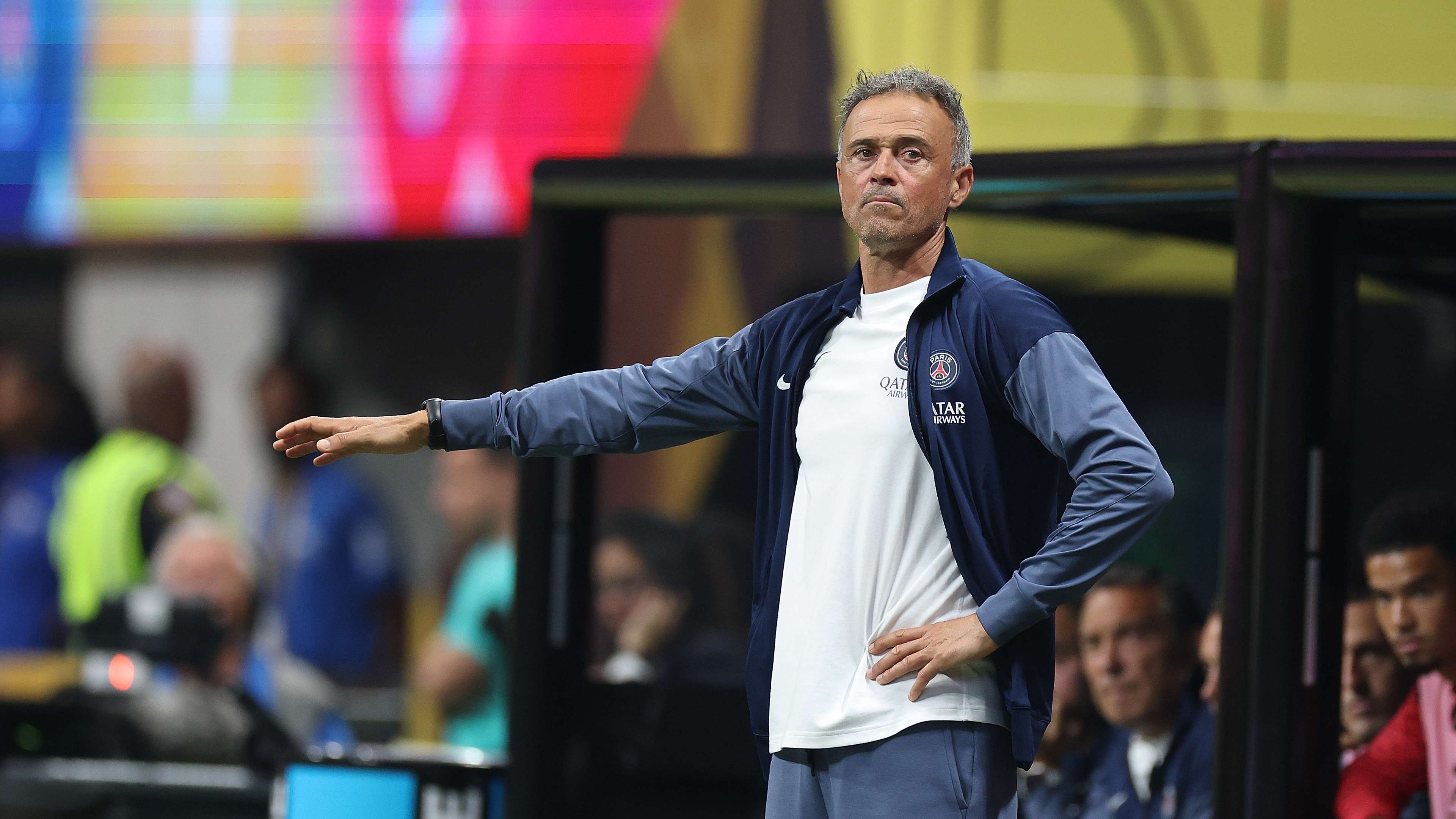 Paris Saint-Germain v FC Bayern München: Quarter-final - FIFA Club World Cup 2025