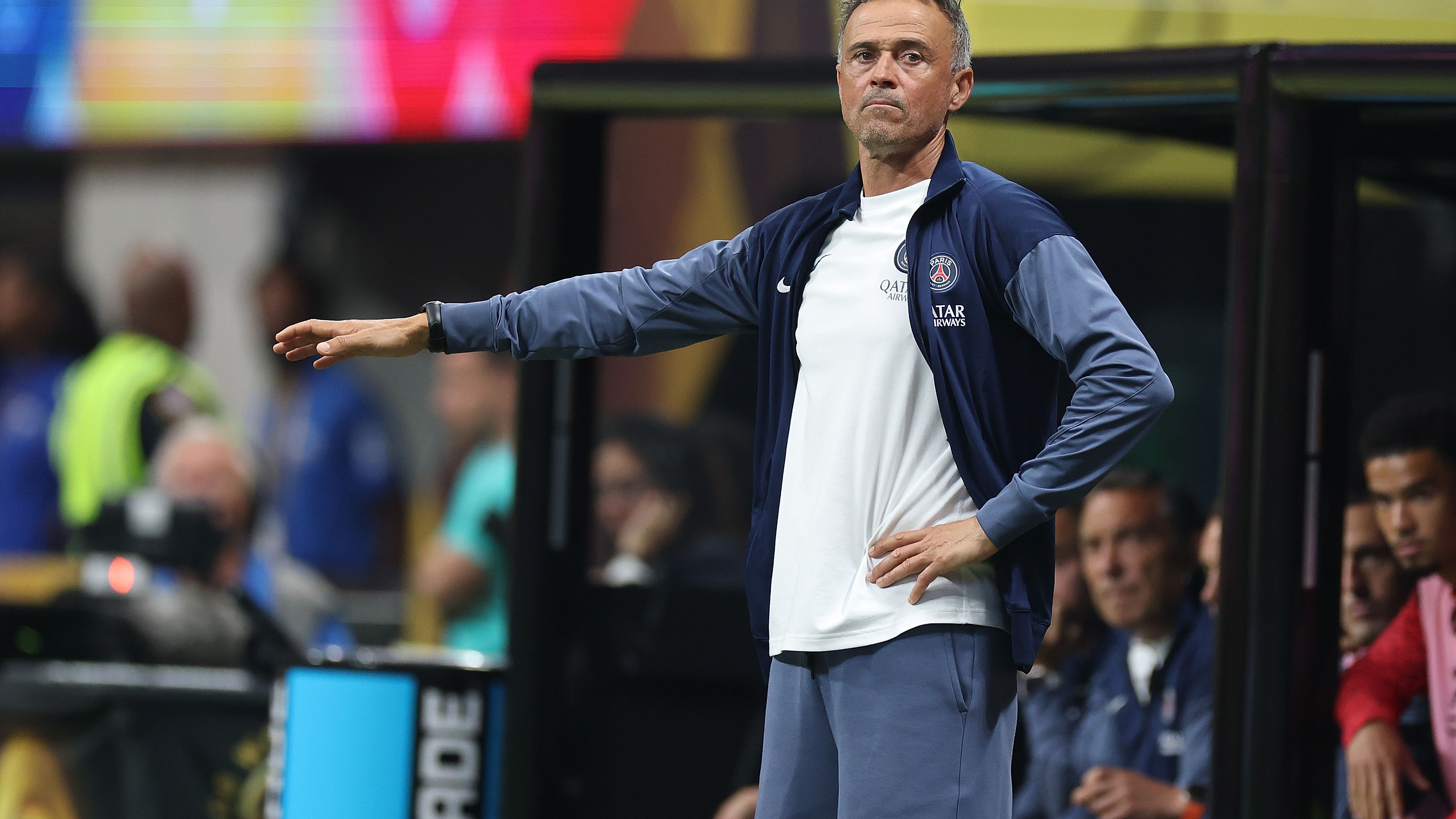 Paris Saint-Germain v FC Bayern München: Quarter-final - FIFA Club World Cup 2025