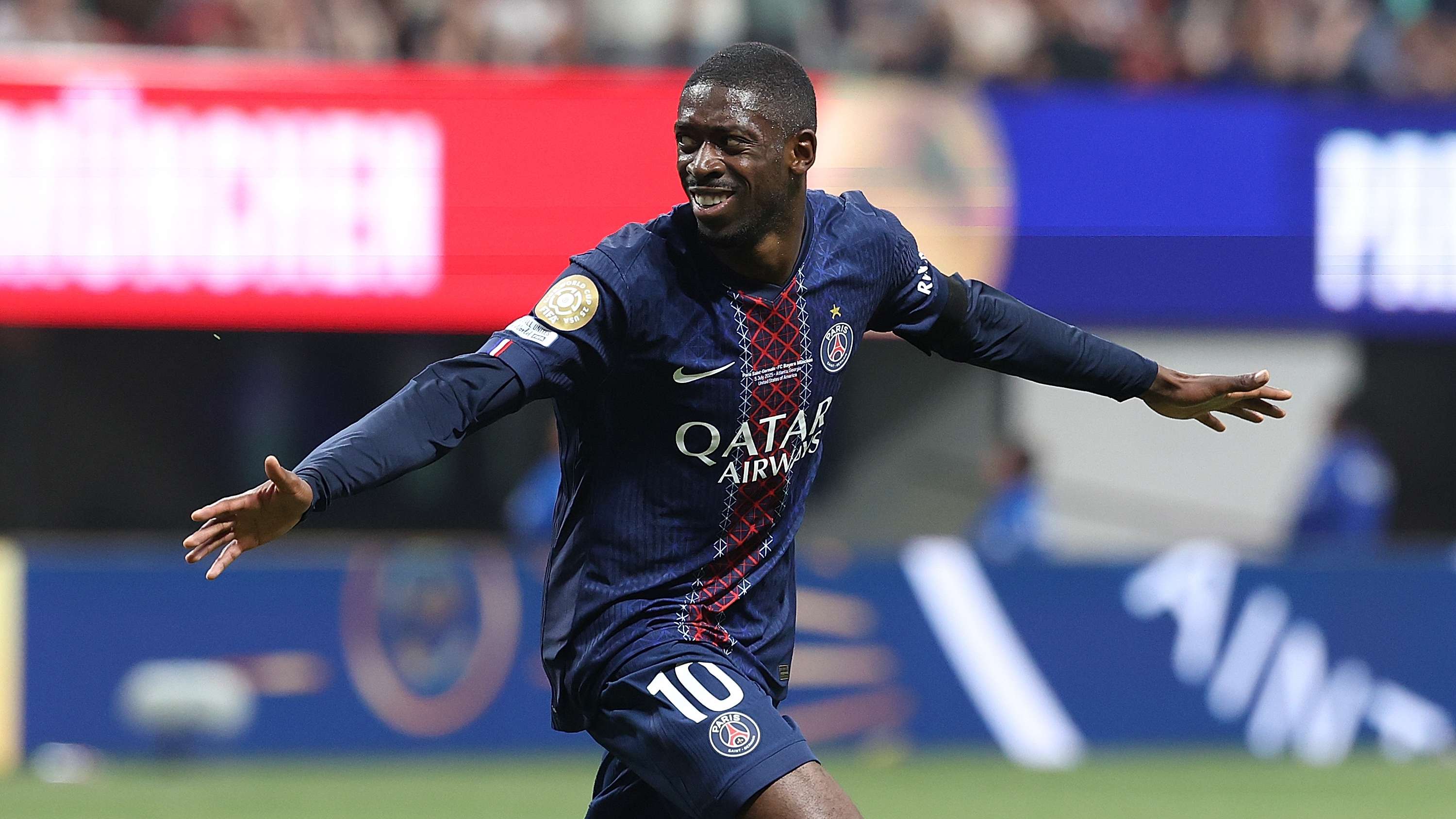 Paris Saint-Germain v FC Bayern München: Quarter-final - FIFA Club World Cup 2025