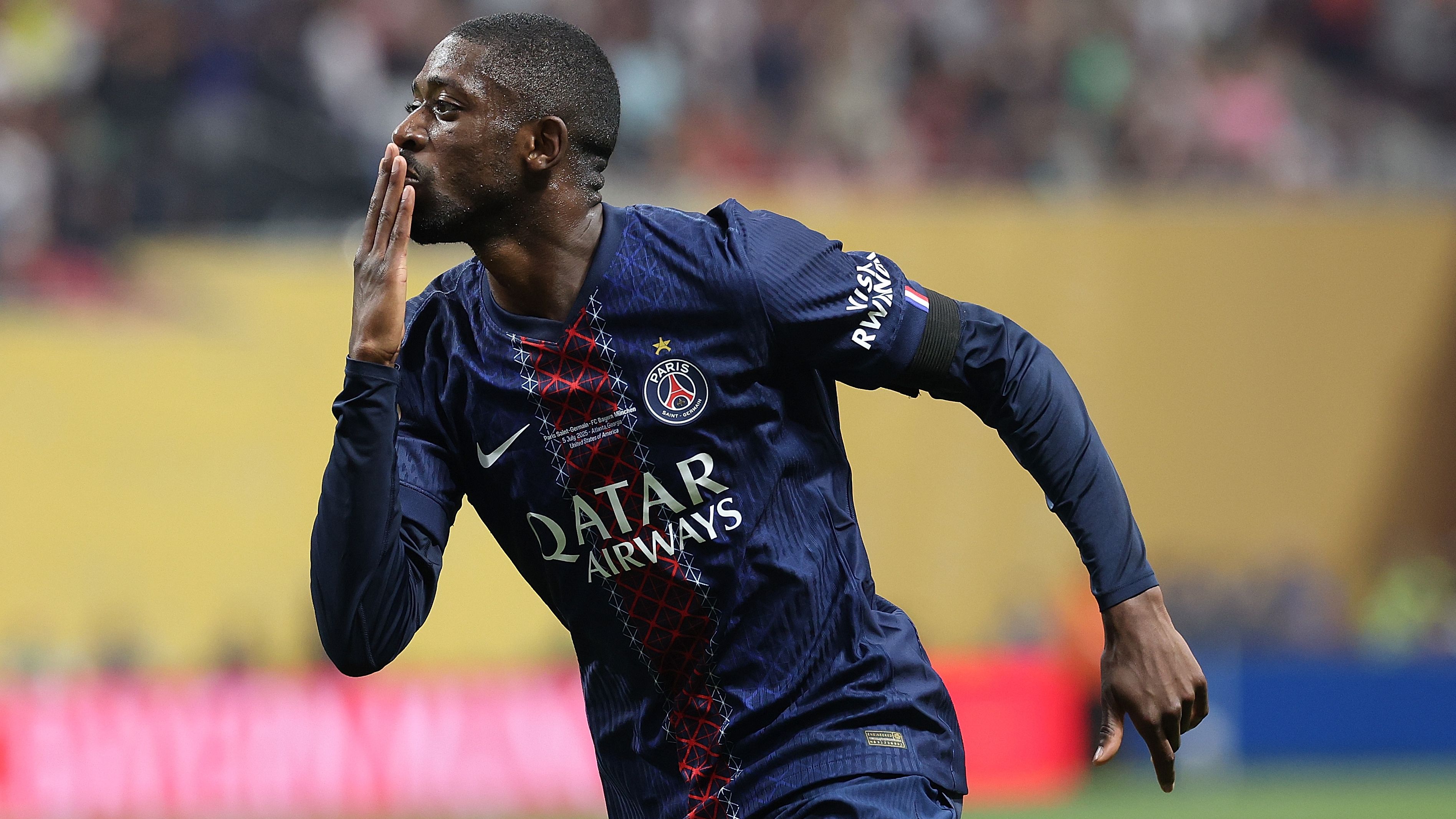 Paris Saint-Germain v FC Bayern München: Quarter-final - FIFA Club World Cup 2025