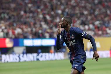 Paris Saint-Germain v FC Bayern München: Quarter-final - FIFA Club World Cup 2025