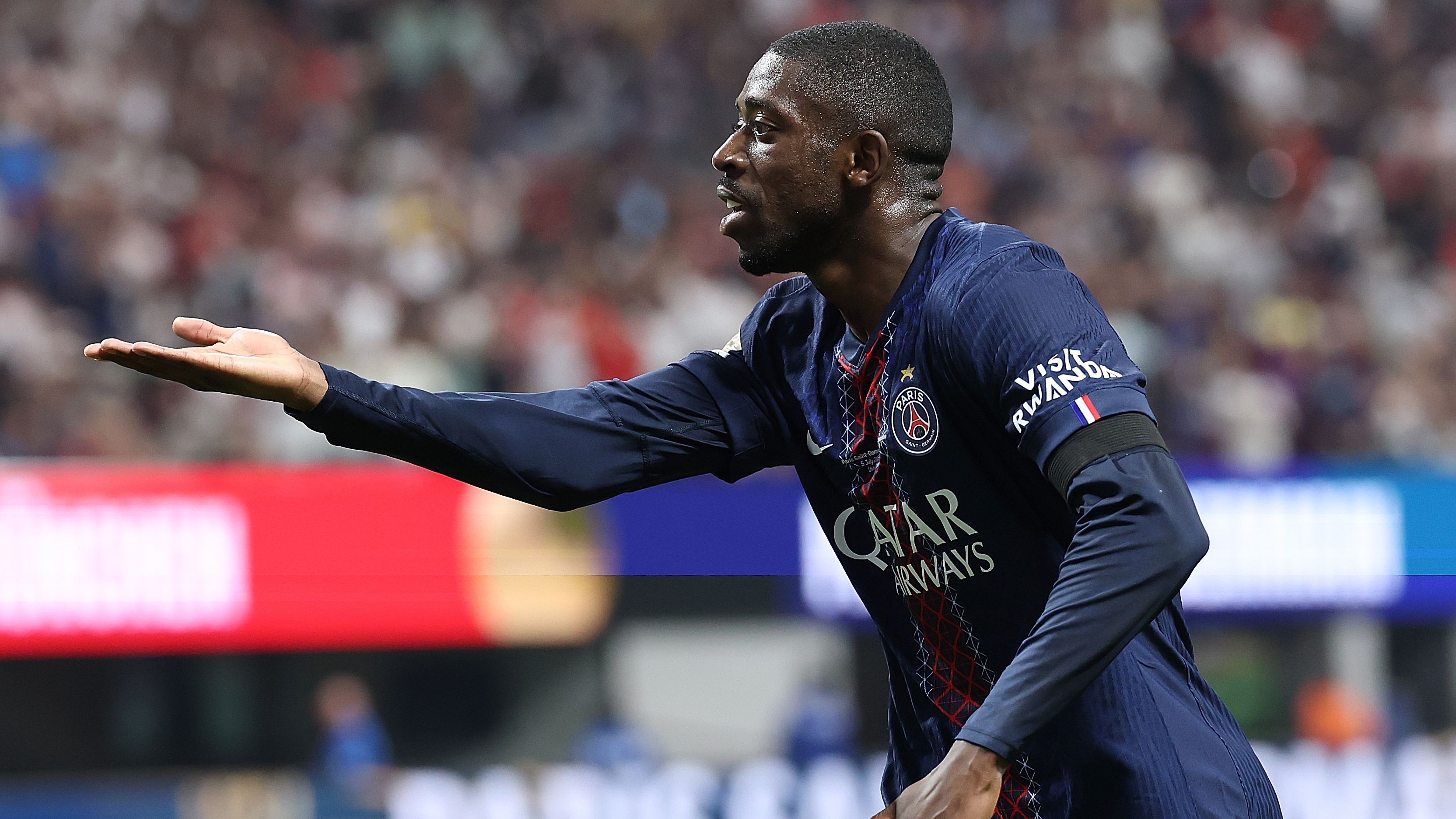 Paris Saint-Germain v FC Bayern München: Quarter-final - FIFA Club World Cup 2025