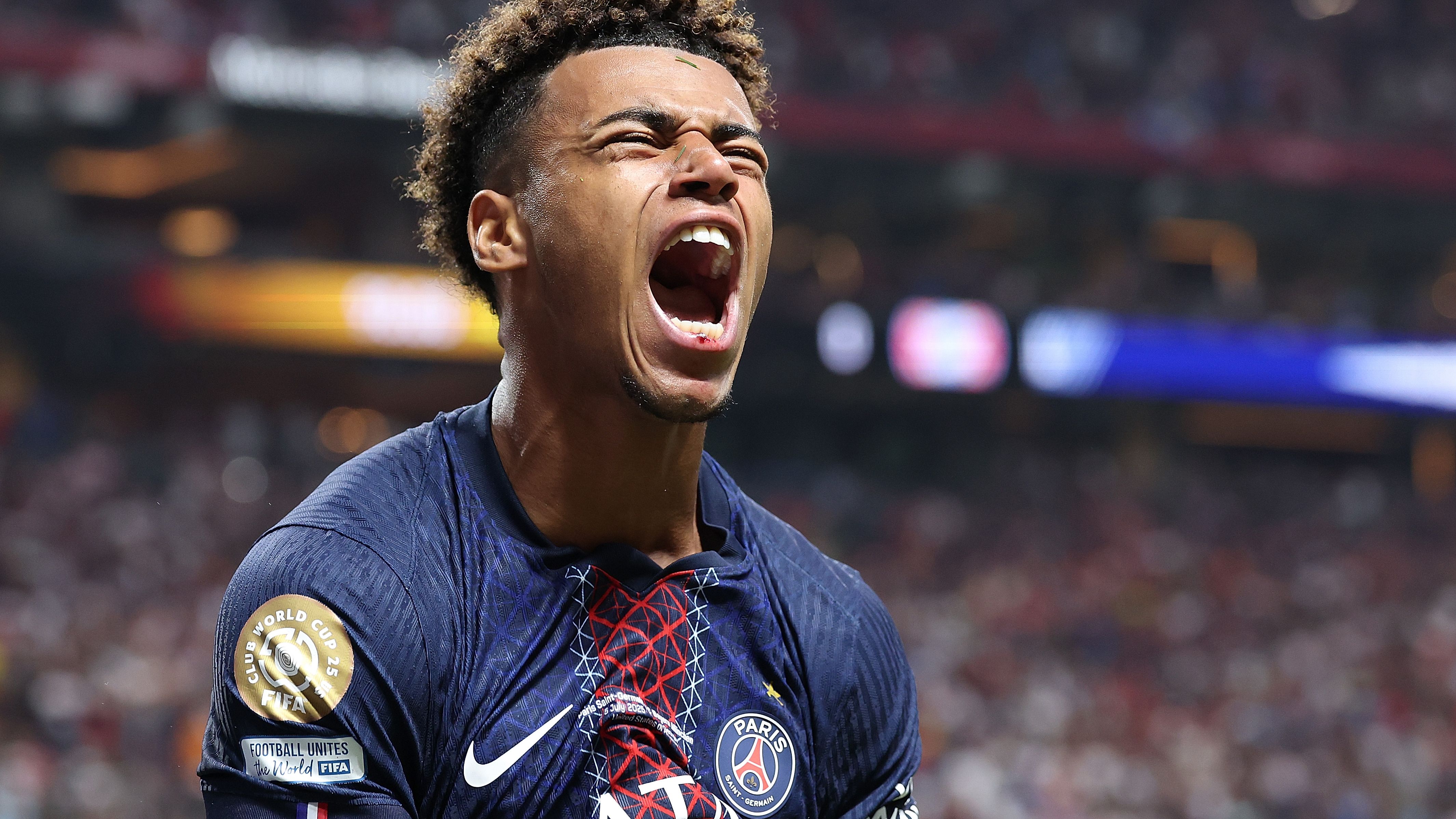Paris Saint-Germain v FC Bayern München: Quarter-final - FIFA Club World Cup 2025