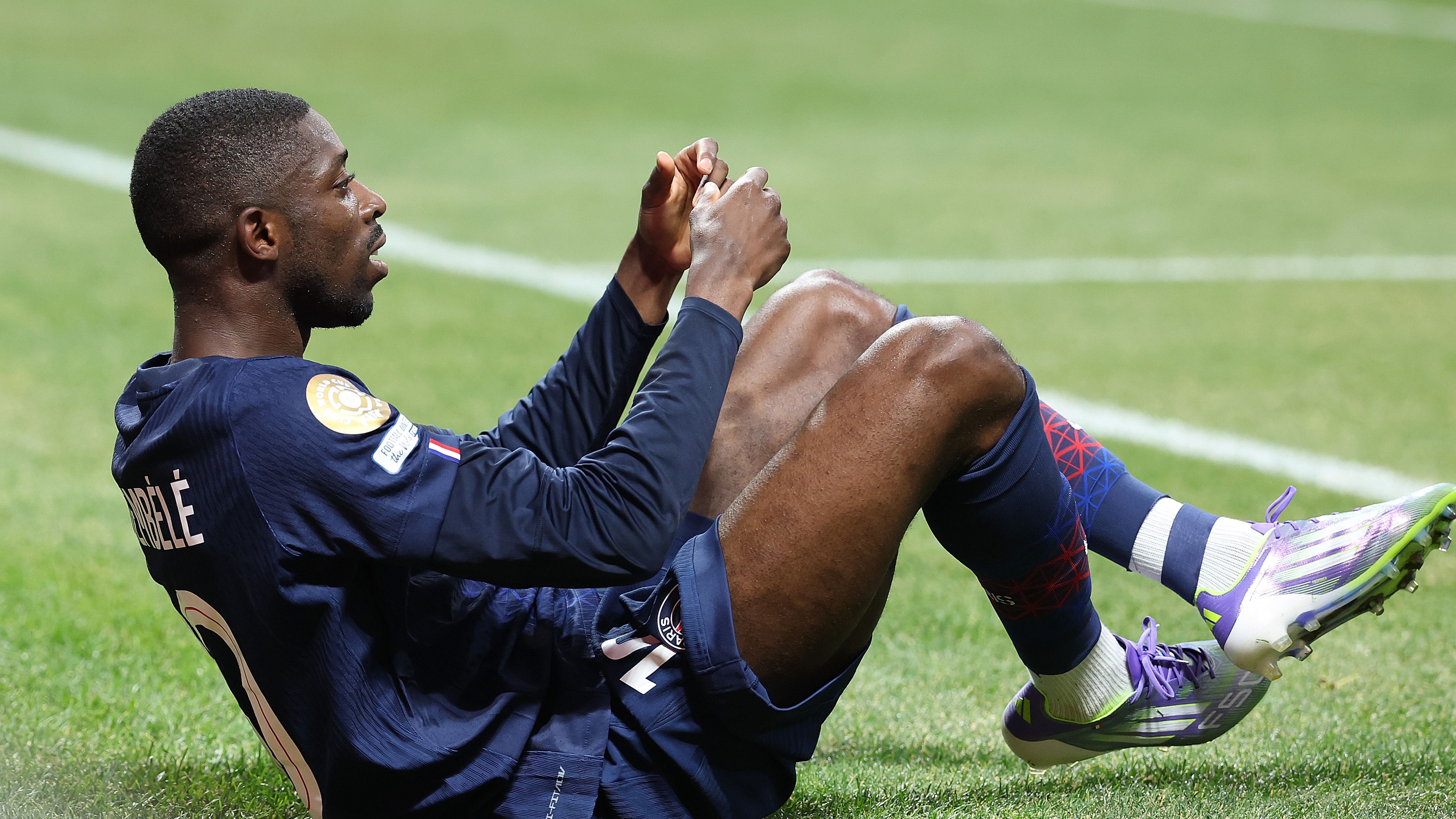 Paris Saint-Germain v FC Bayern München: Quarter-final - FIFA Club World Cup 2025