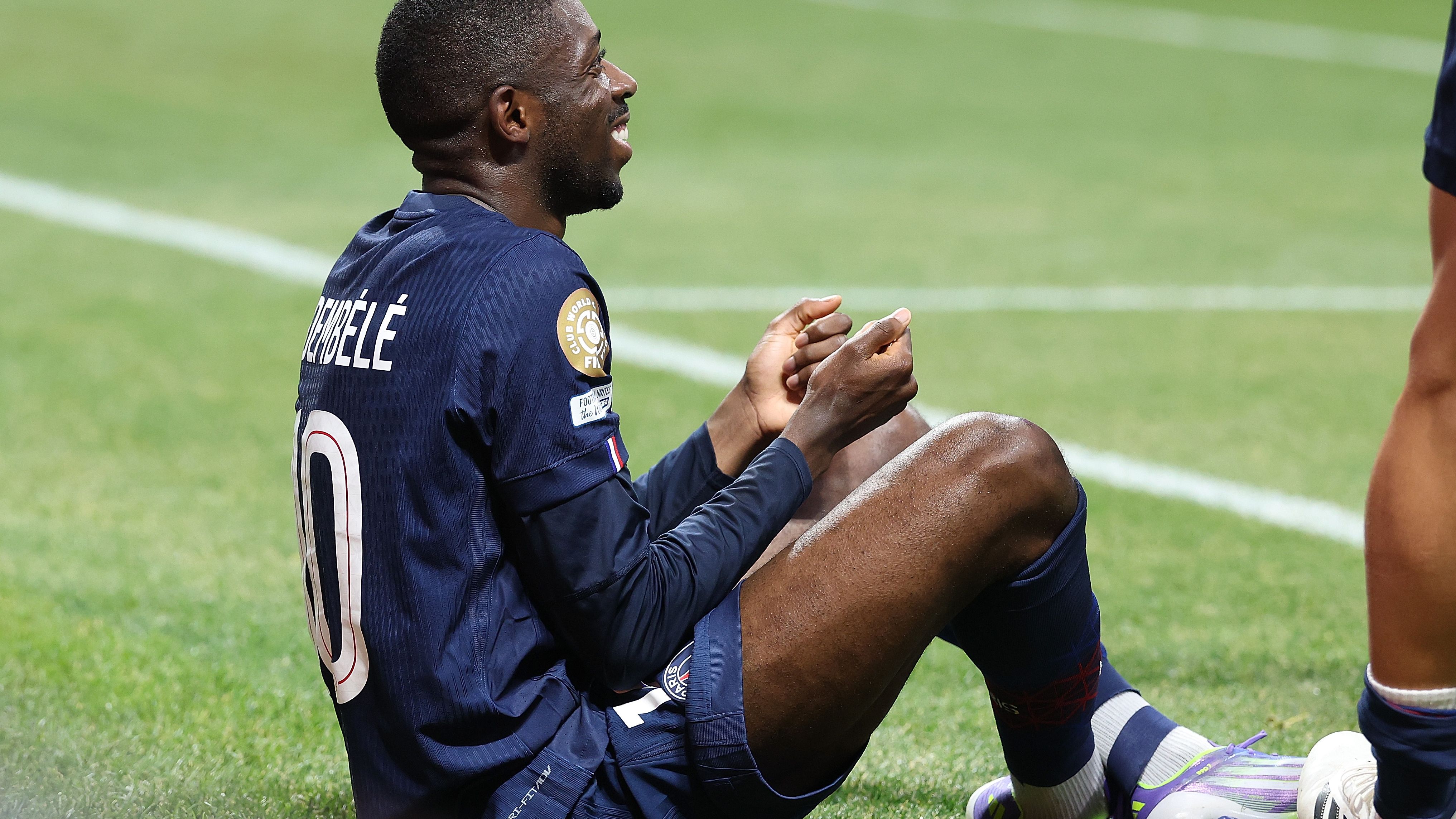 Paris Saint-Germain v FC Bayern München: Quarter-final - FIFA Club World Cup 2025