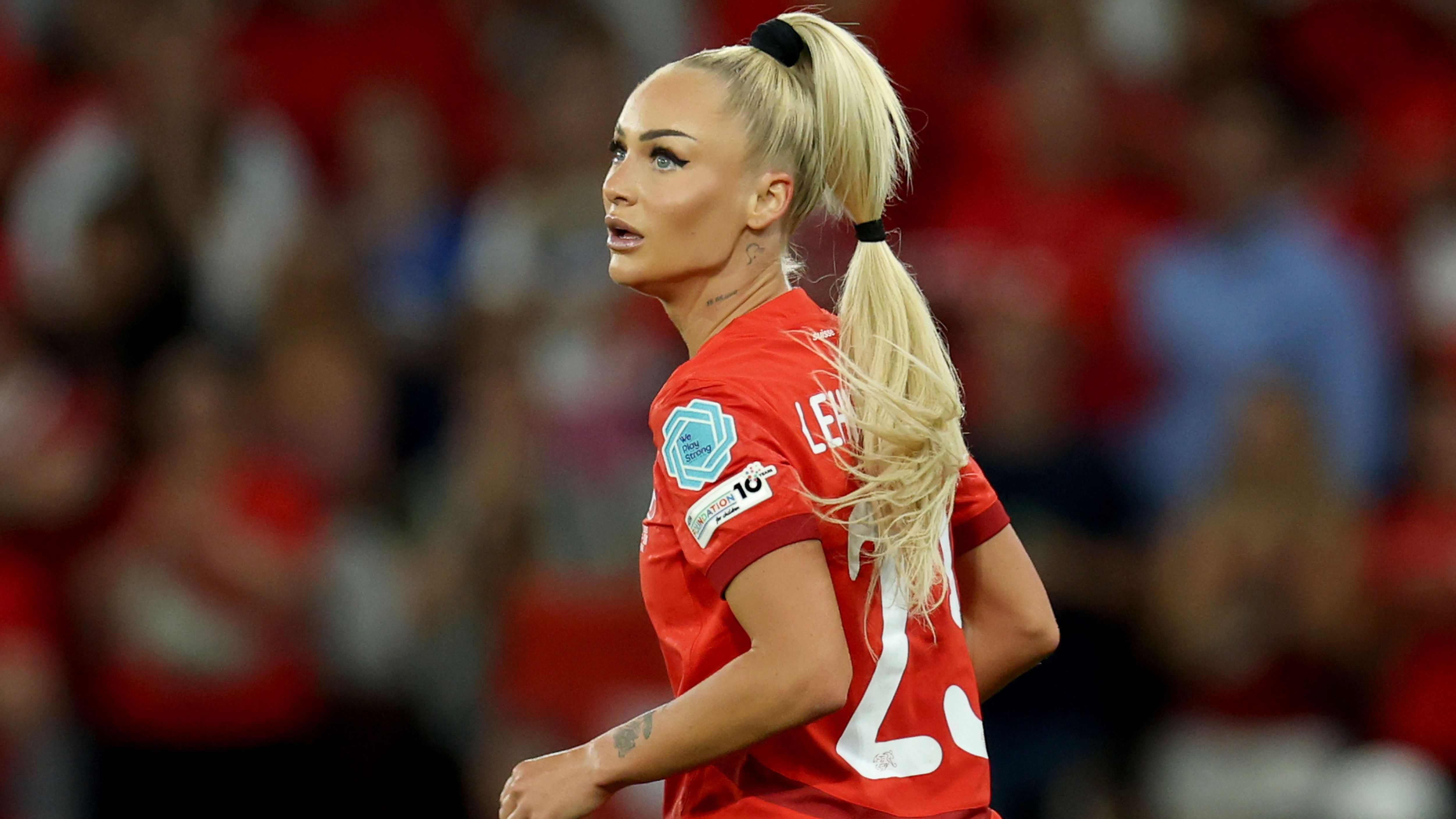 Finland v Switzerland: UEFA Womens EURO 2025 Group A