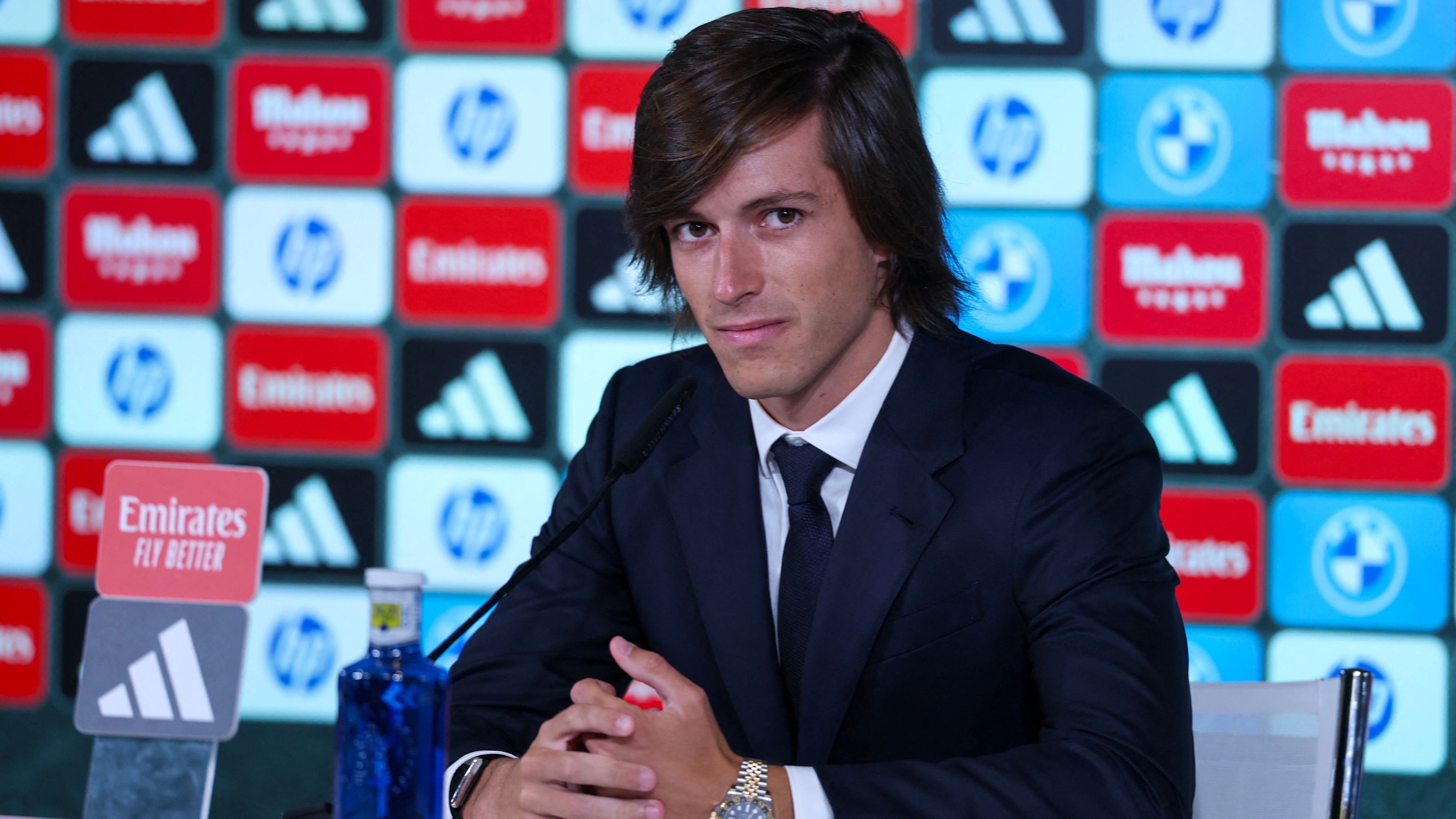 FBL-ESP-LIGA-REAL MADRID