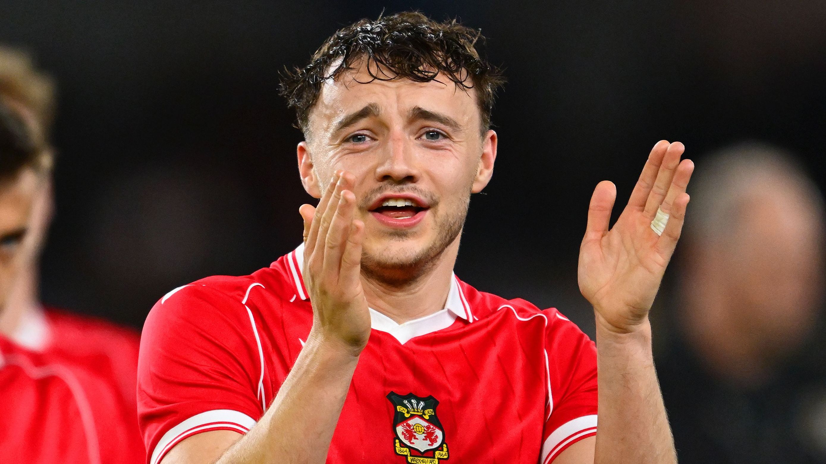 Melbourne Victory v Wrexham AFC