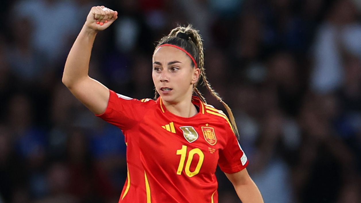 Italy v Spain - UEFA Women's EURO 2025 Group B