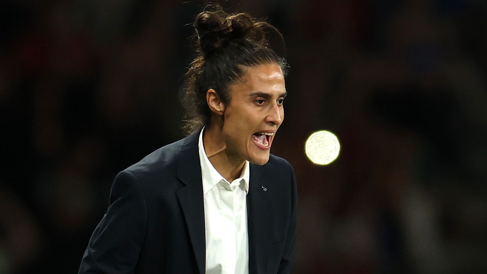 Italy v Spain - UEFA Women's EURO 2025 Group B