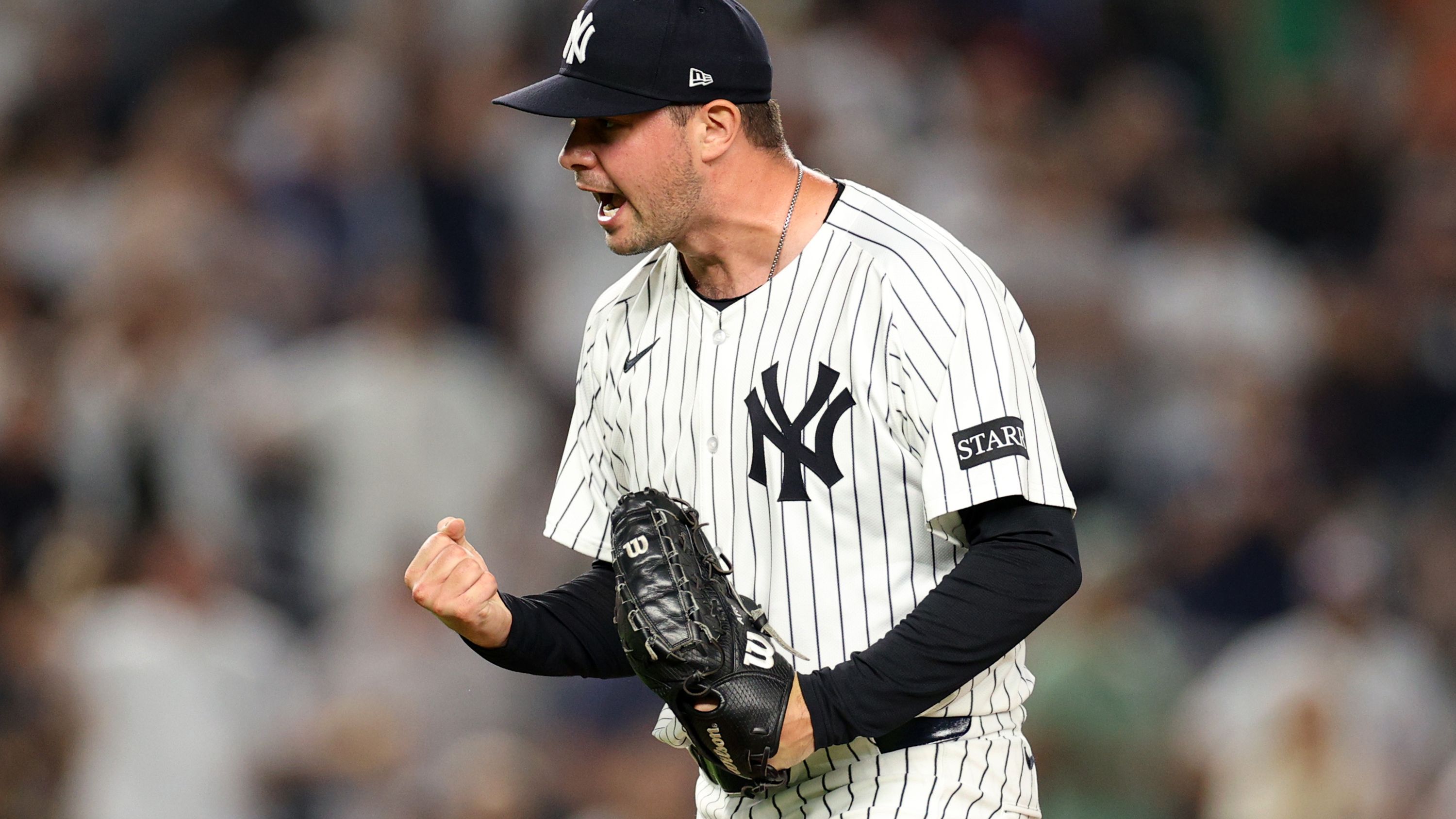 Chicago Cubs v New York Yankees