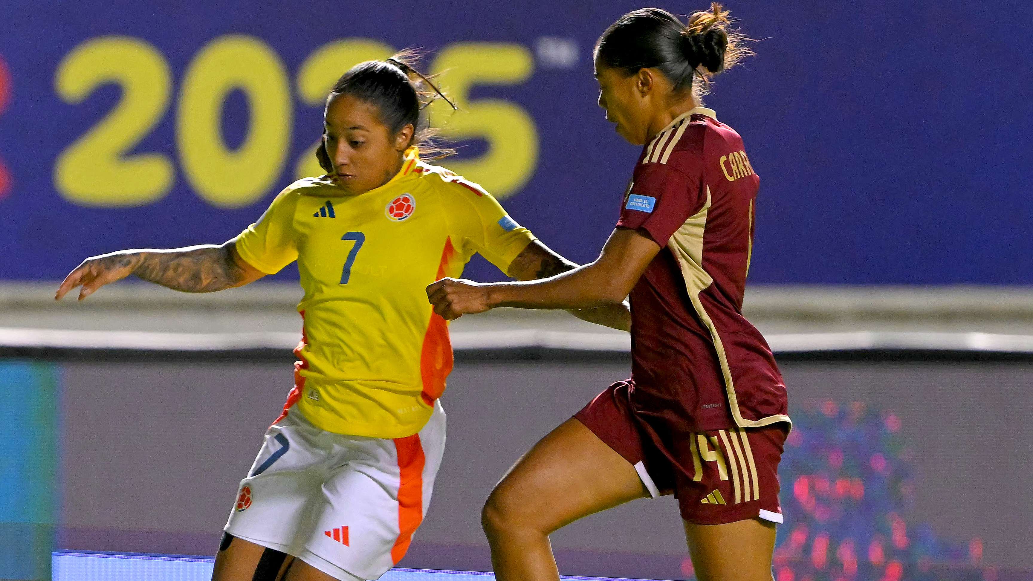 FBL-COPA AMERICA-2025-WOMEN-VEN-COL
