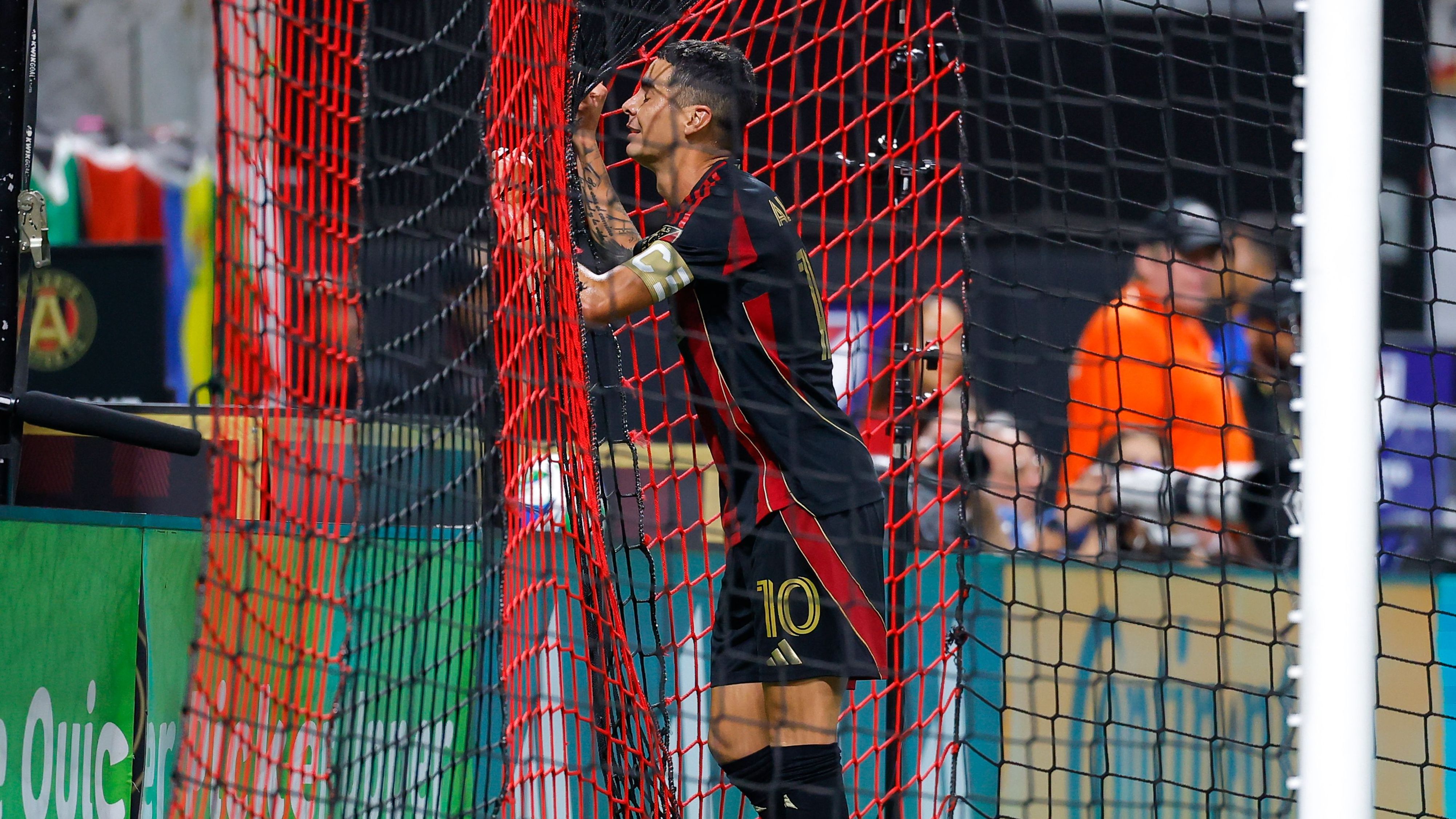 Atlanta United v Chicago Fire FC