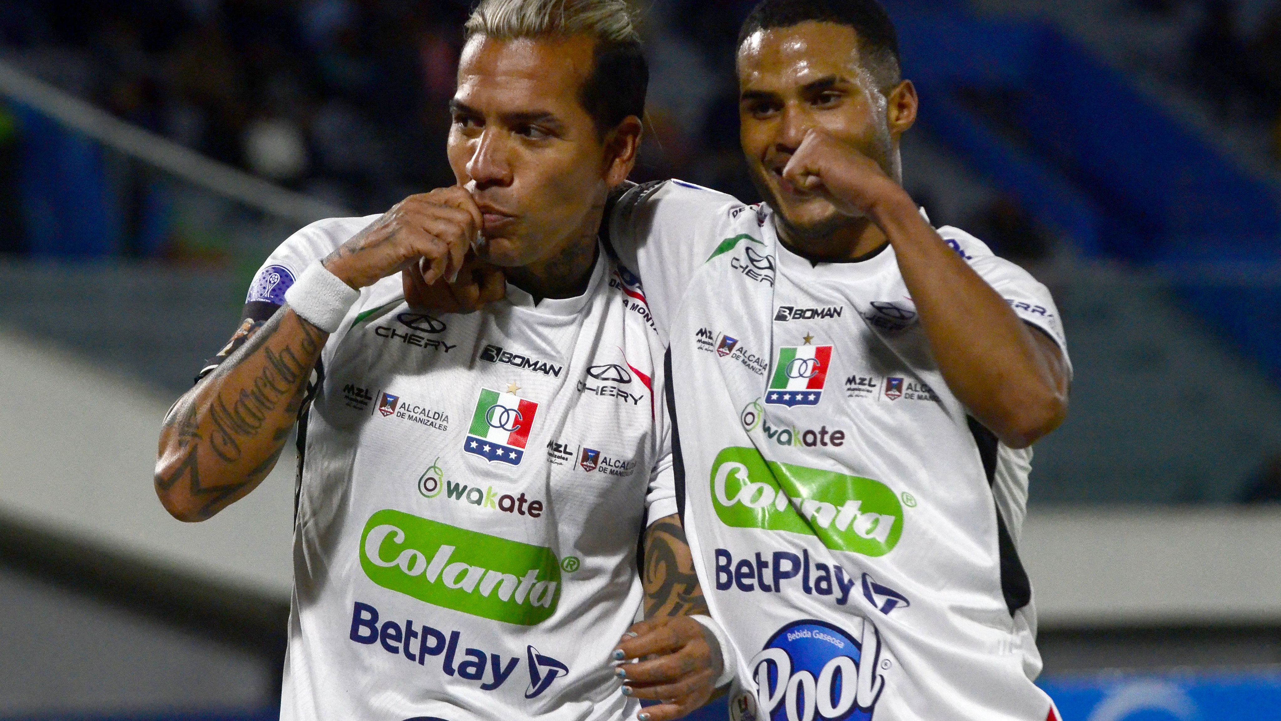 FBL-SUDAMERICANA-BULOBULO-ONCECALDAS