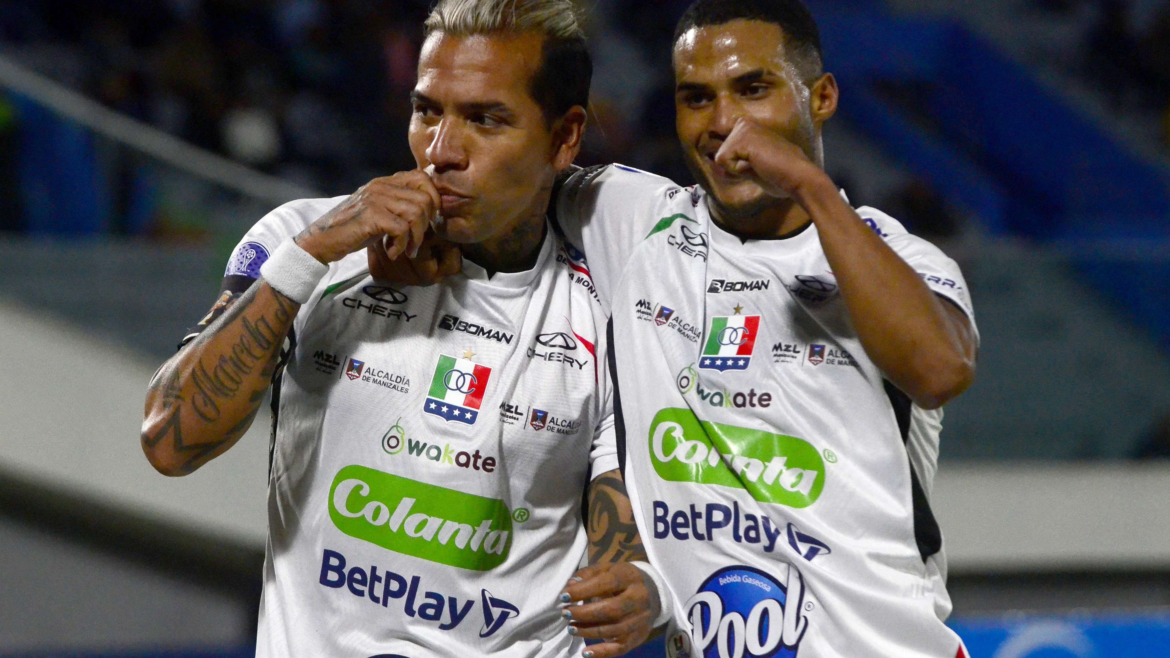 FBL-SUDAMERICANA-BULOBULO-ONCECALDAS