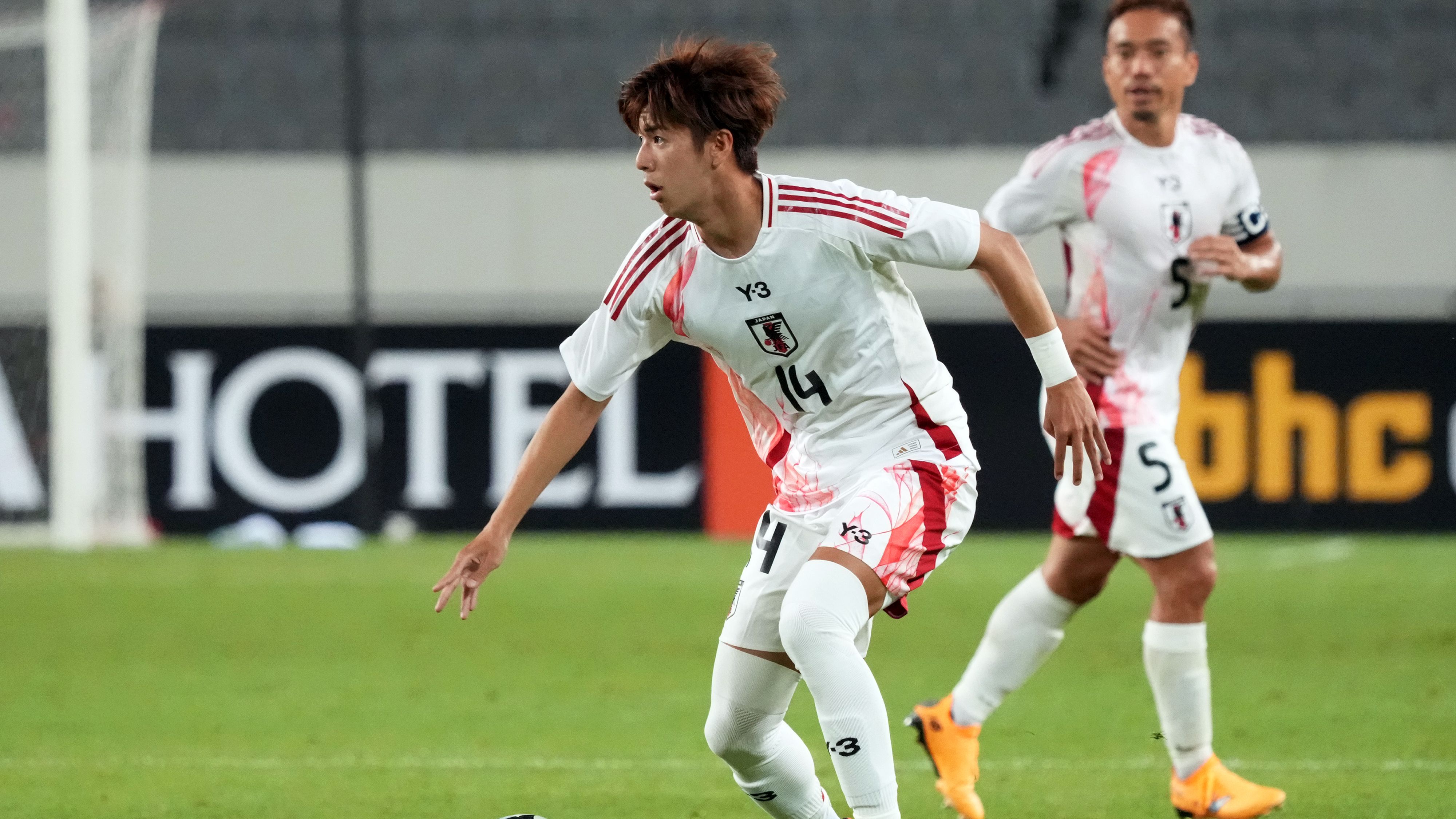 Japan v China - EAFF E-1 Men's Football Championship