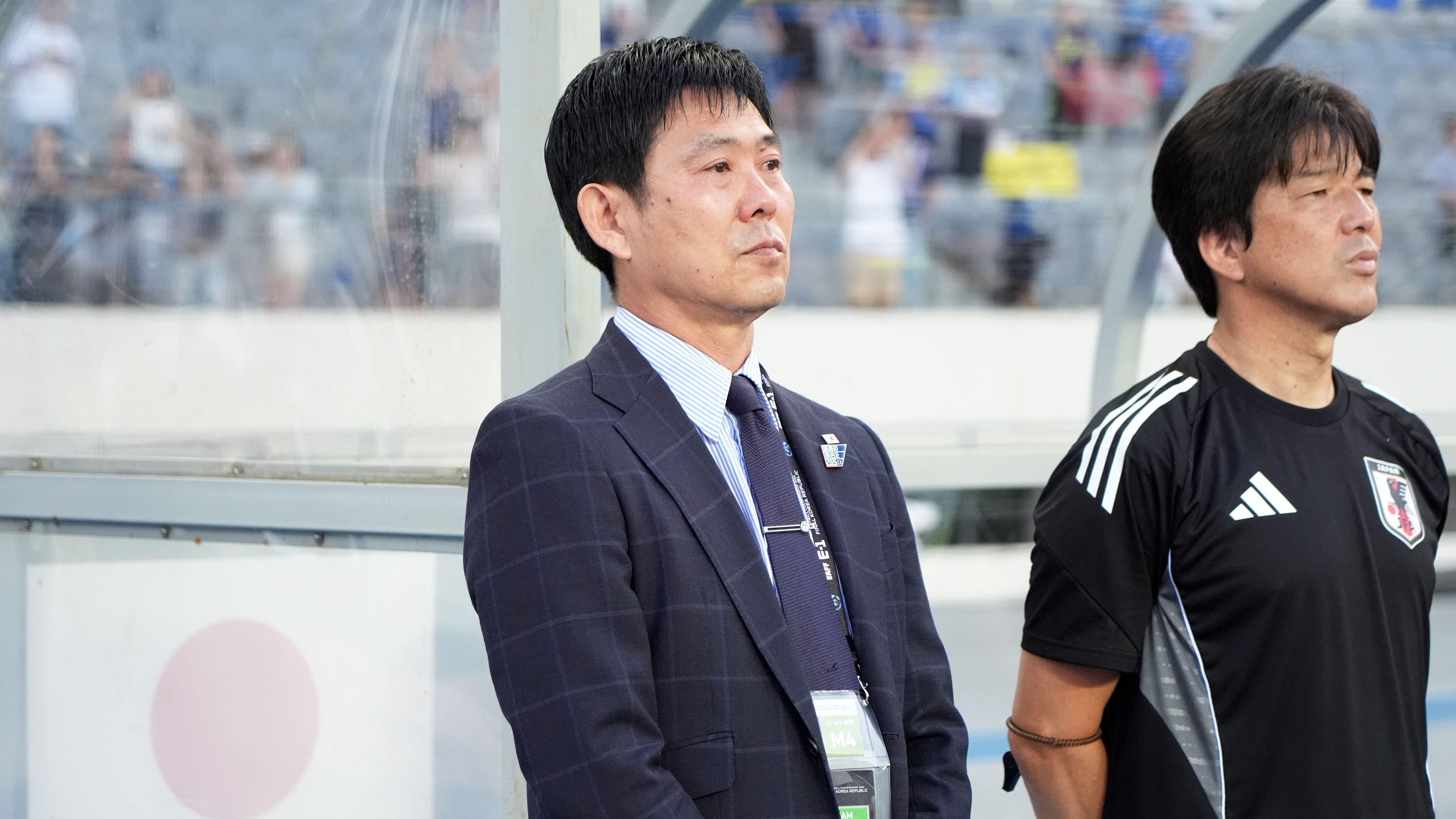 Japan v China - EAFF E-1 Men's Football Championship