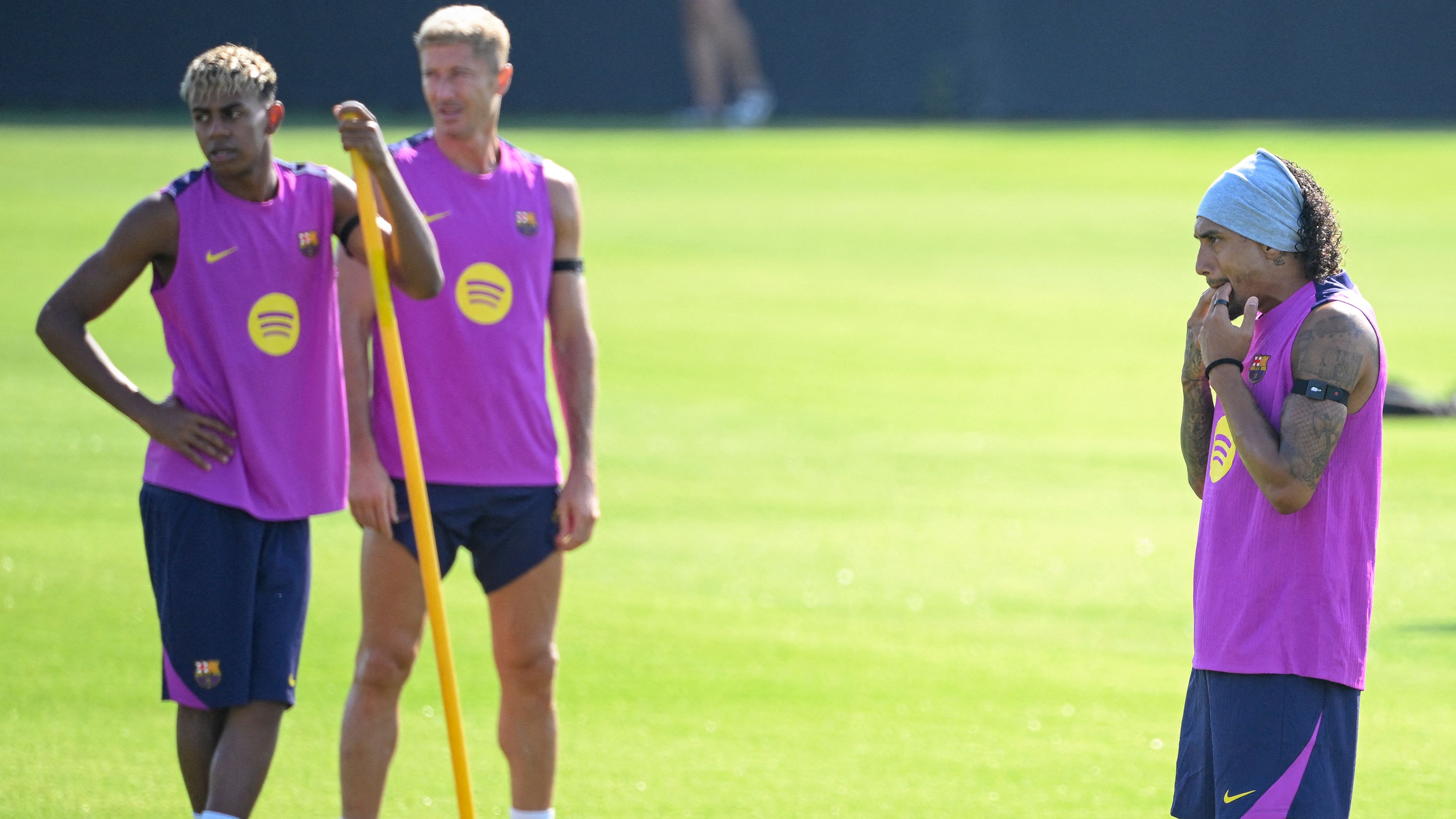 FBL-ESP-LIGA-BARCELONA-TRAINING
