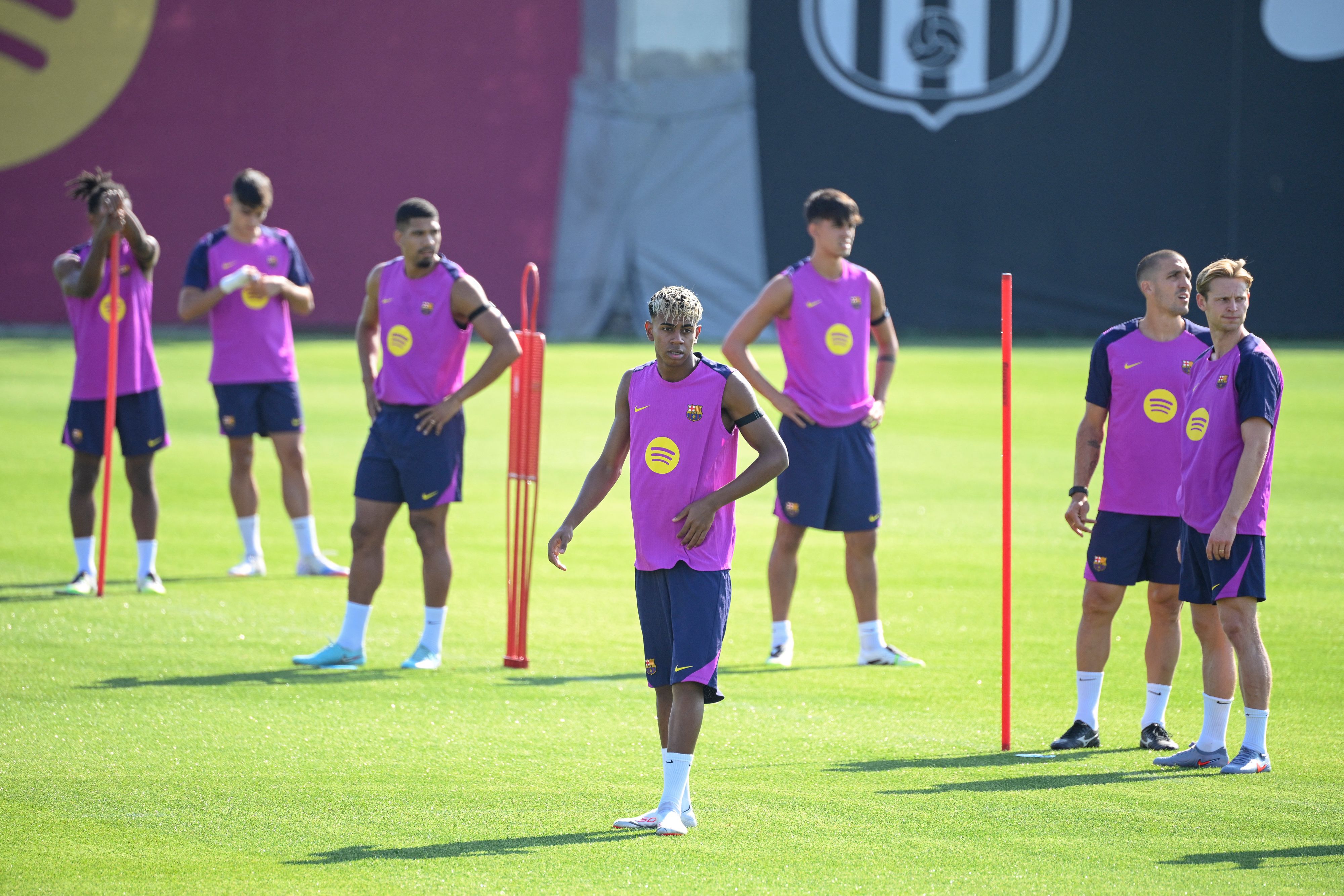 FBL-ESP-LIGA-BARCELONA-TRAINING