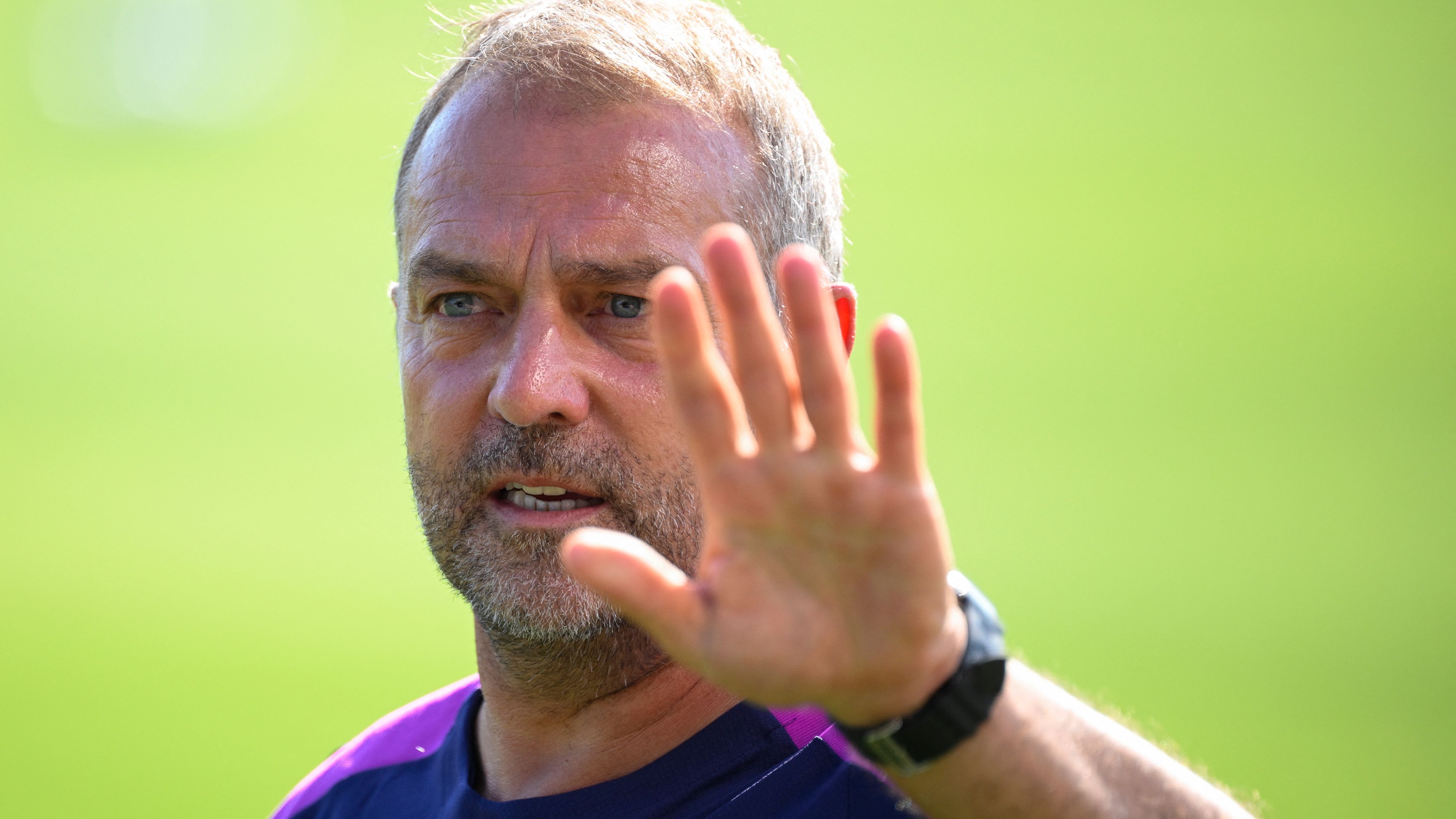 FBL-ESP-LIGA-BARCELONA-TRAINING