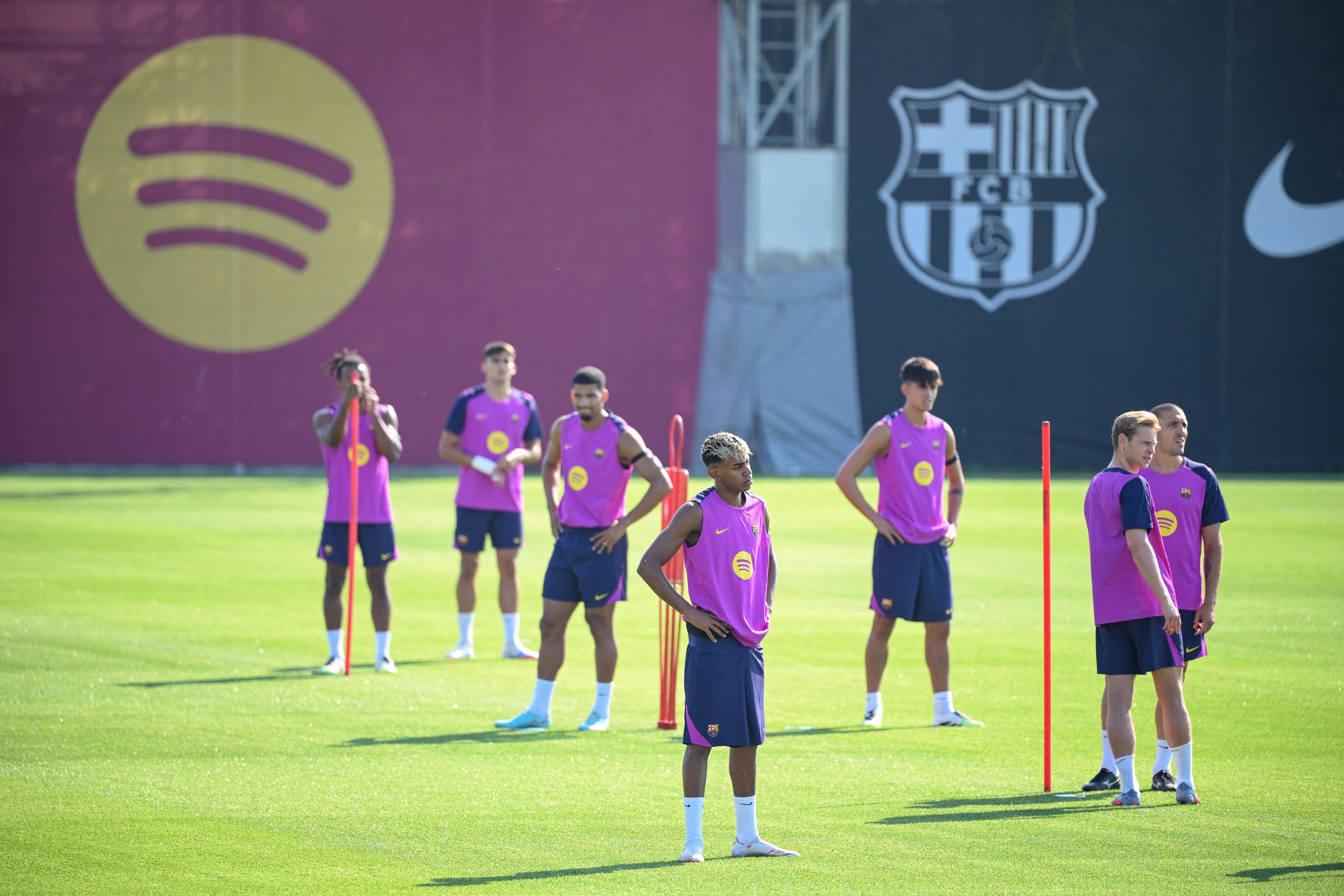FBL-ESP-LIGA-BARCELONA-TRAINING