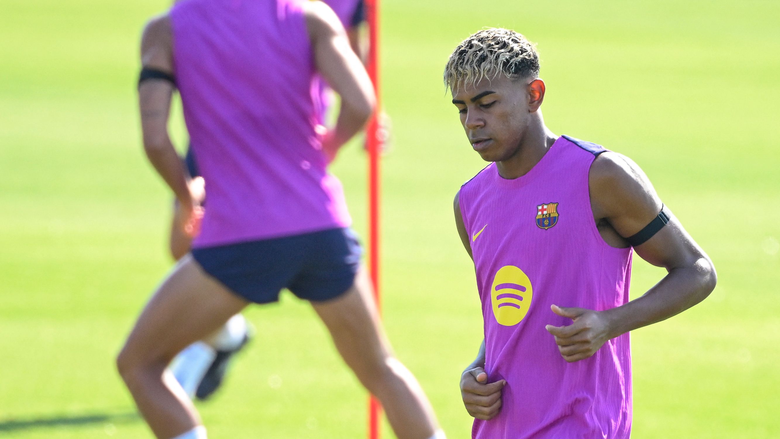 FBL-ESP-LIGA-BARCELONA-TRAINING