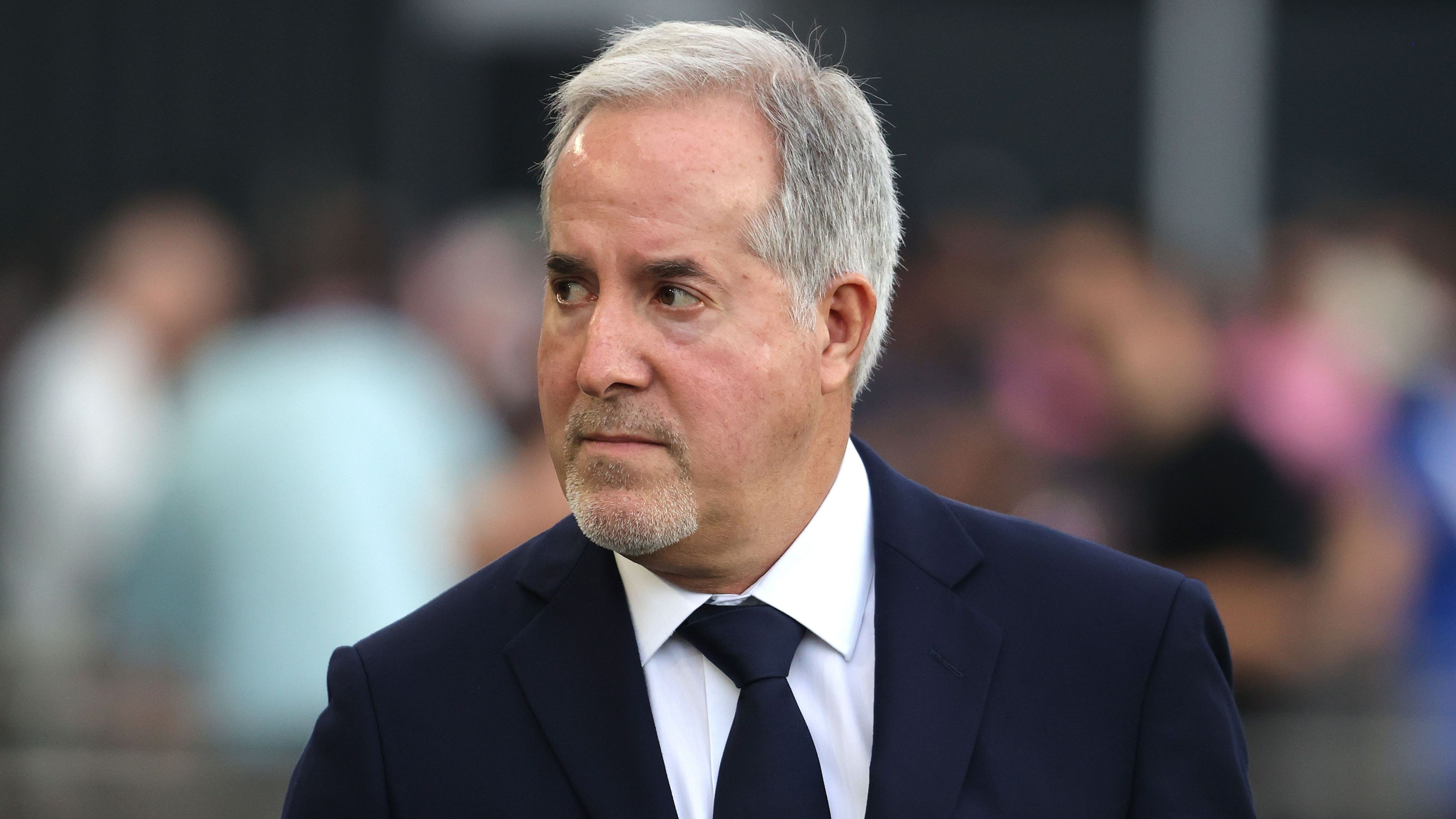 Inter Miami CF v Nashville SC