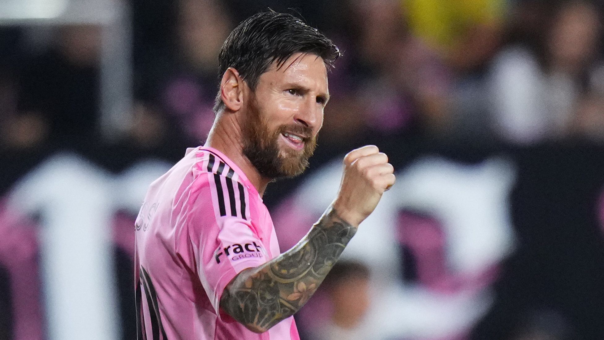 Inter Miami CF v Nashville SC