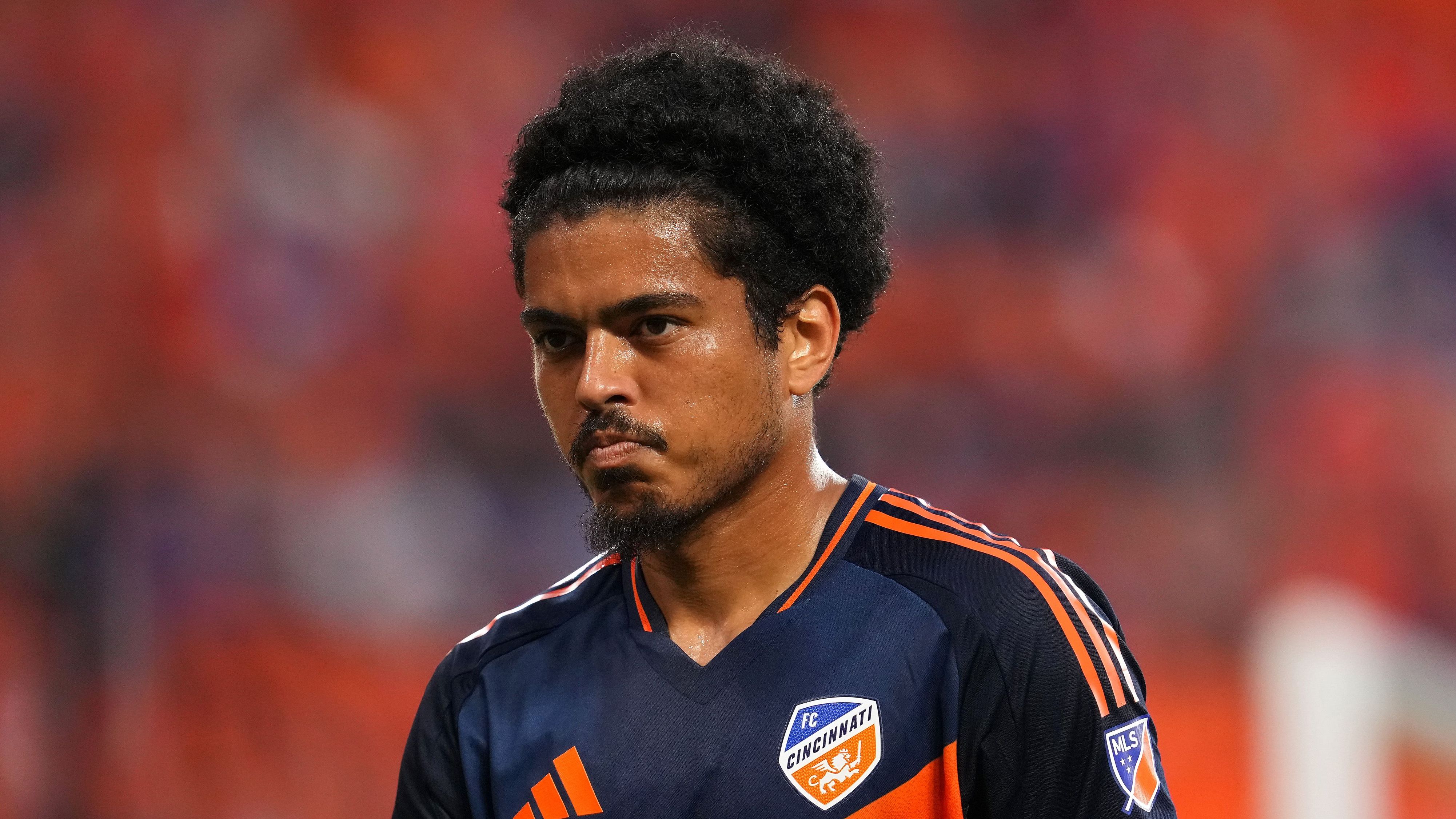 FC Cincinnati v Columbus Crew