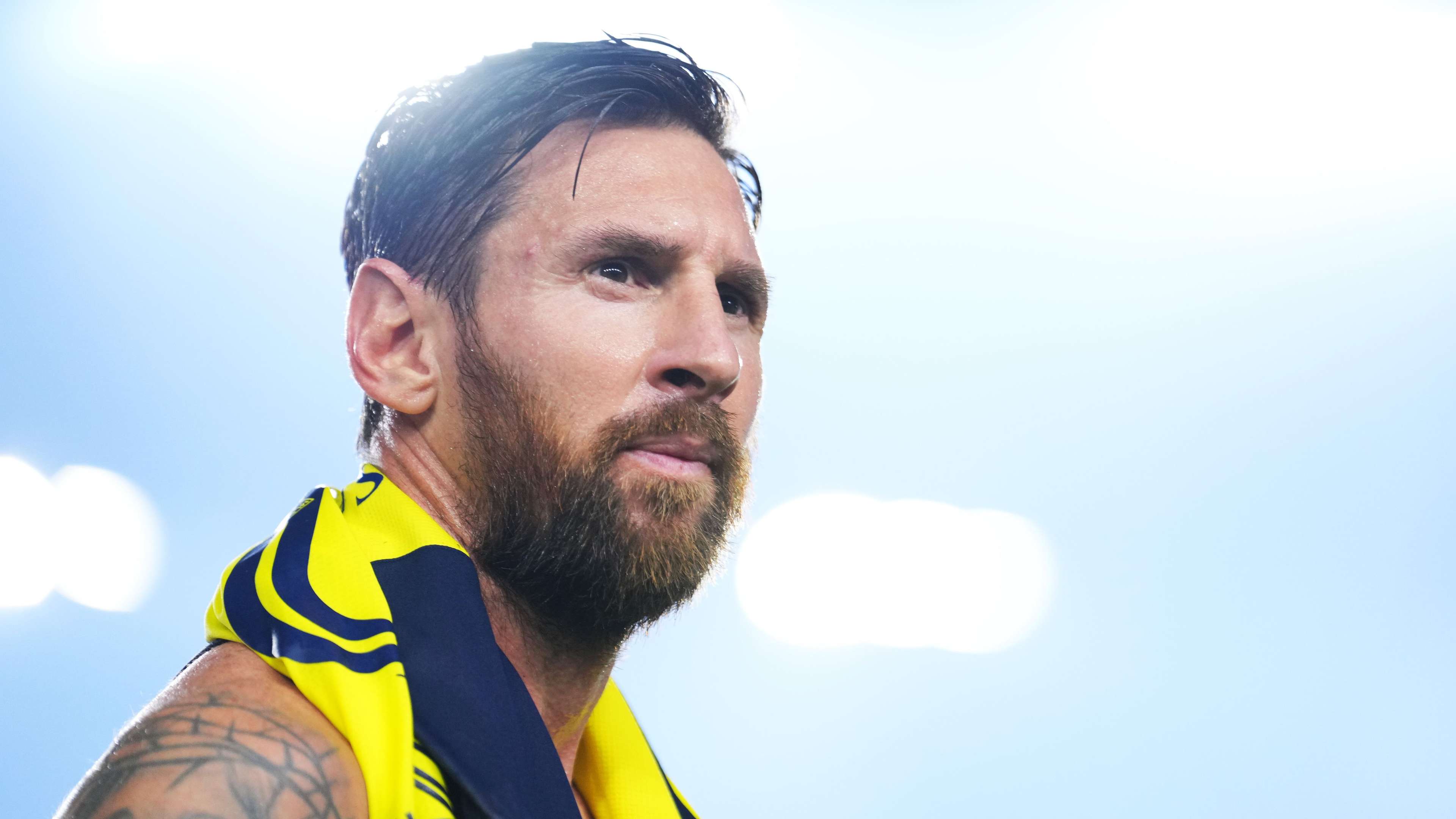 Inter Miami CF v Nashville SC